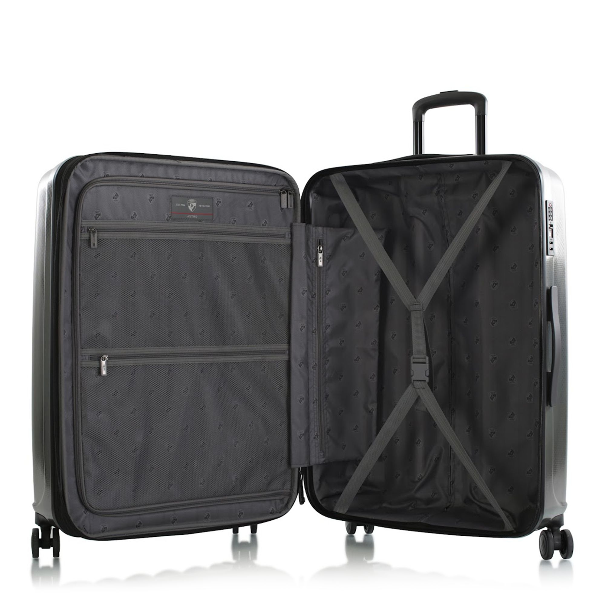 Astro 30" Spinner Suitcase — Image 3
