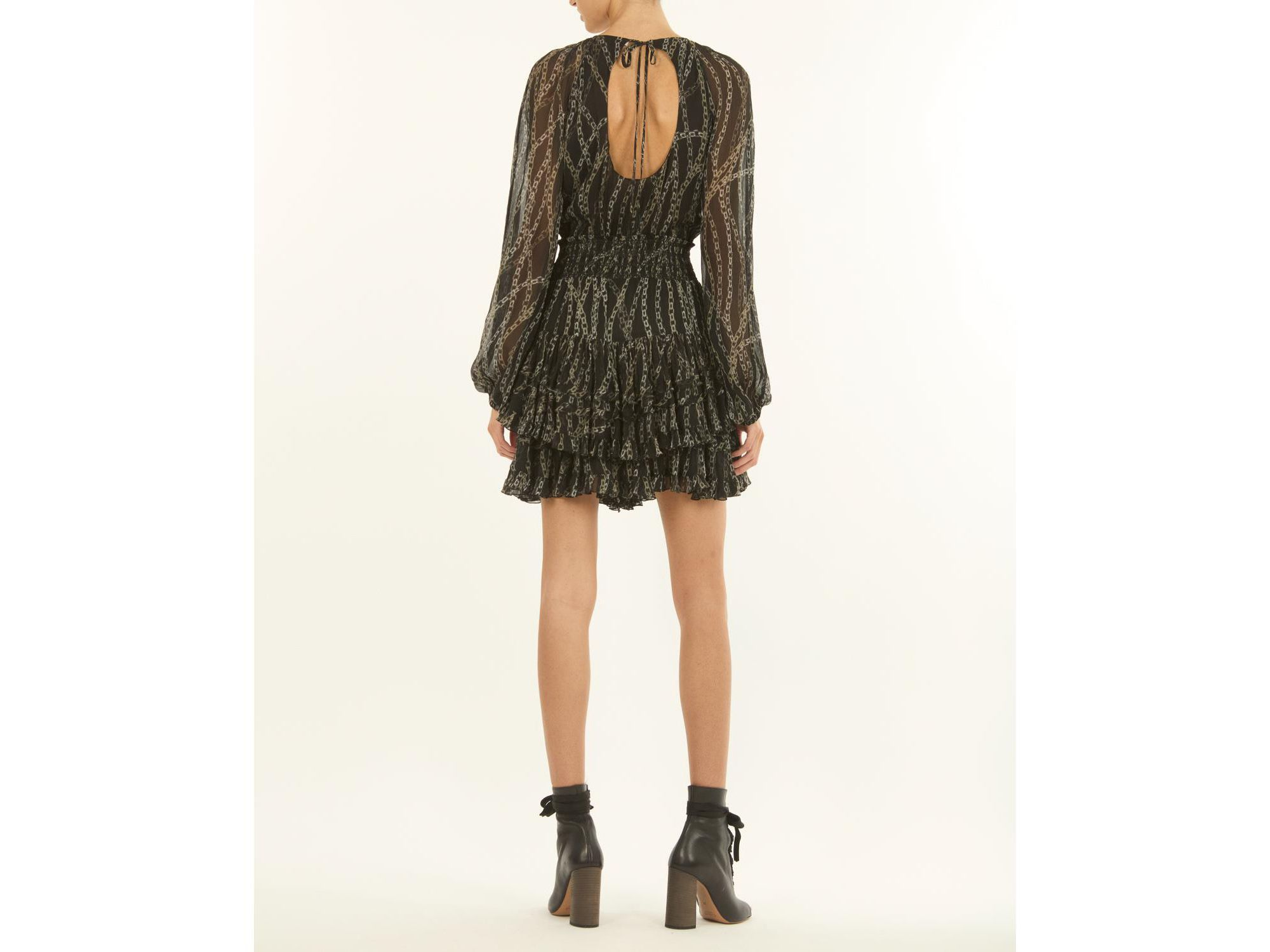 Chelsea Midi Dress — Image 5
