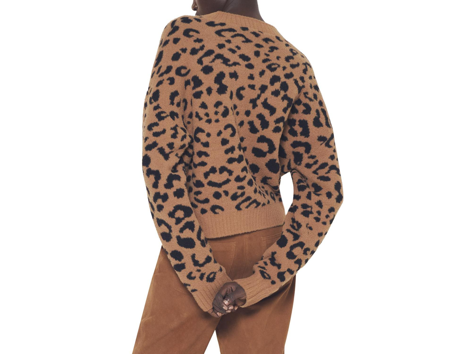 Revolution Cardigan — Image 4