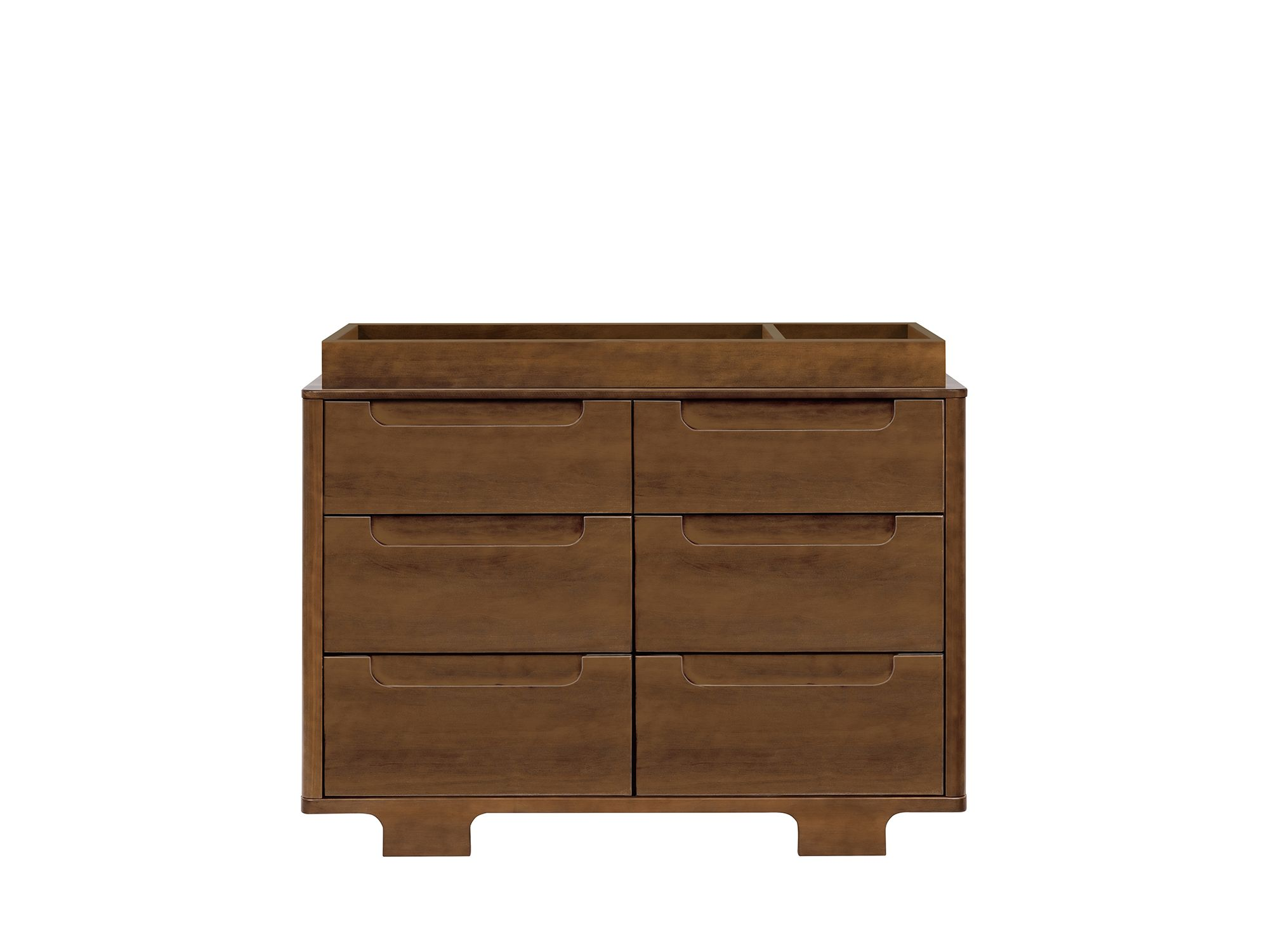Yuzu 6 Drawer Dresser — Image 8