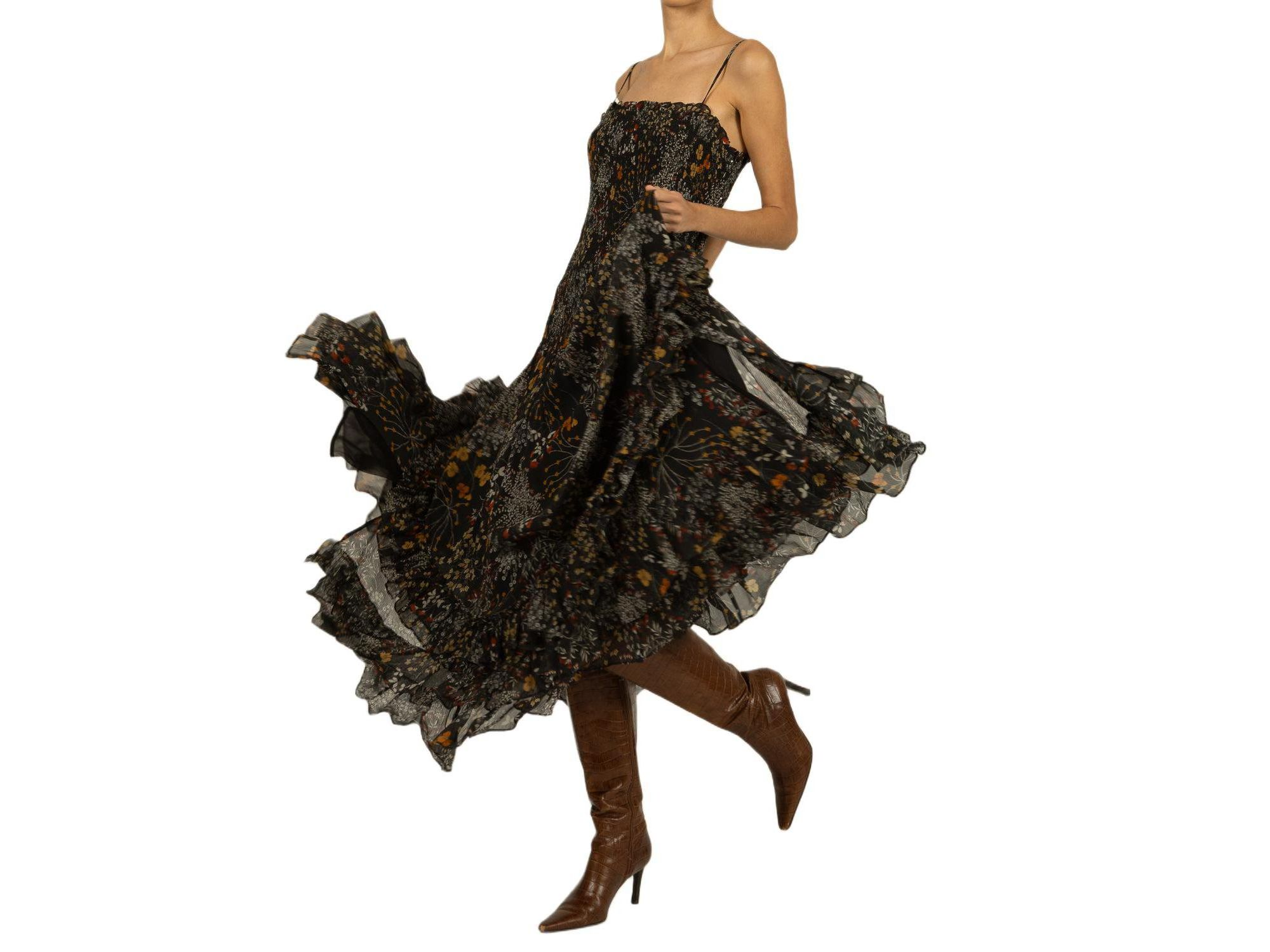 Paulina Dress — Image 3