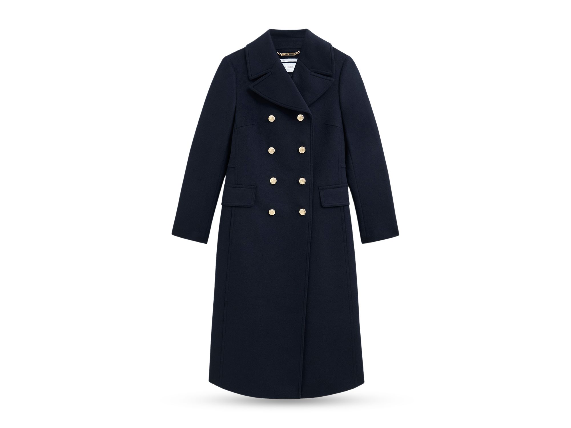 Larna Coat — Image 5