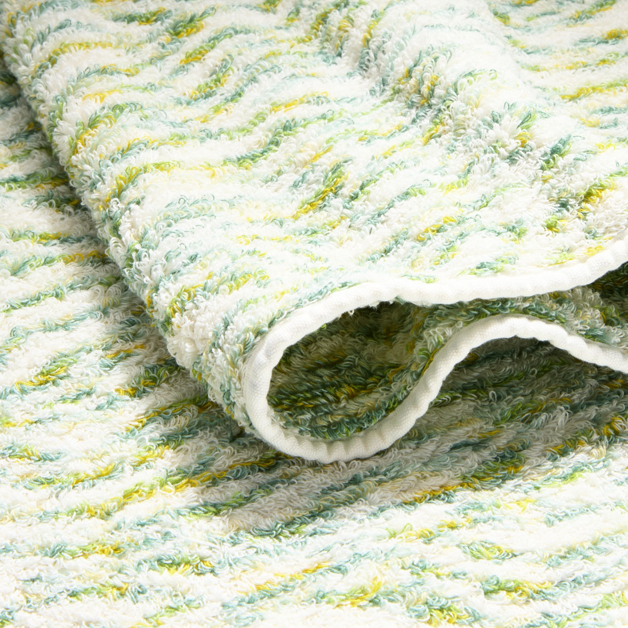 Malou Towel Collection - Exclusive — Image 4