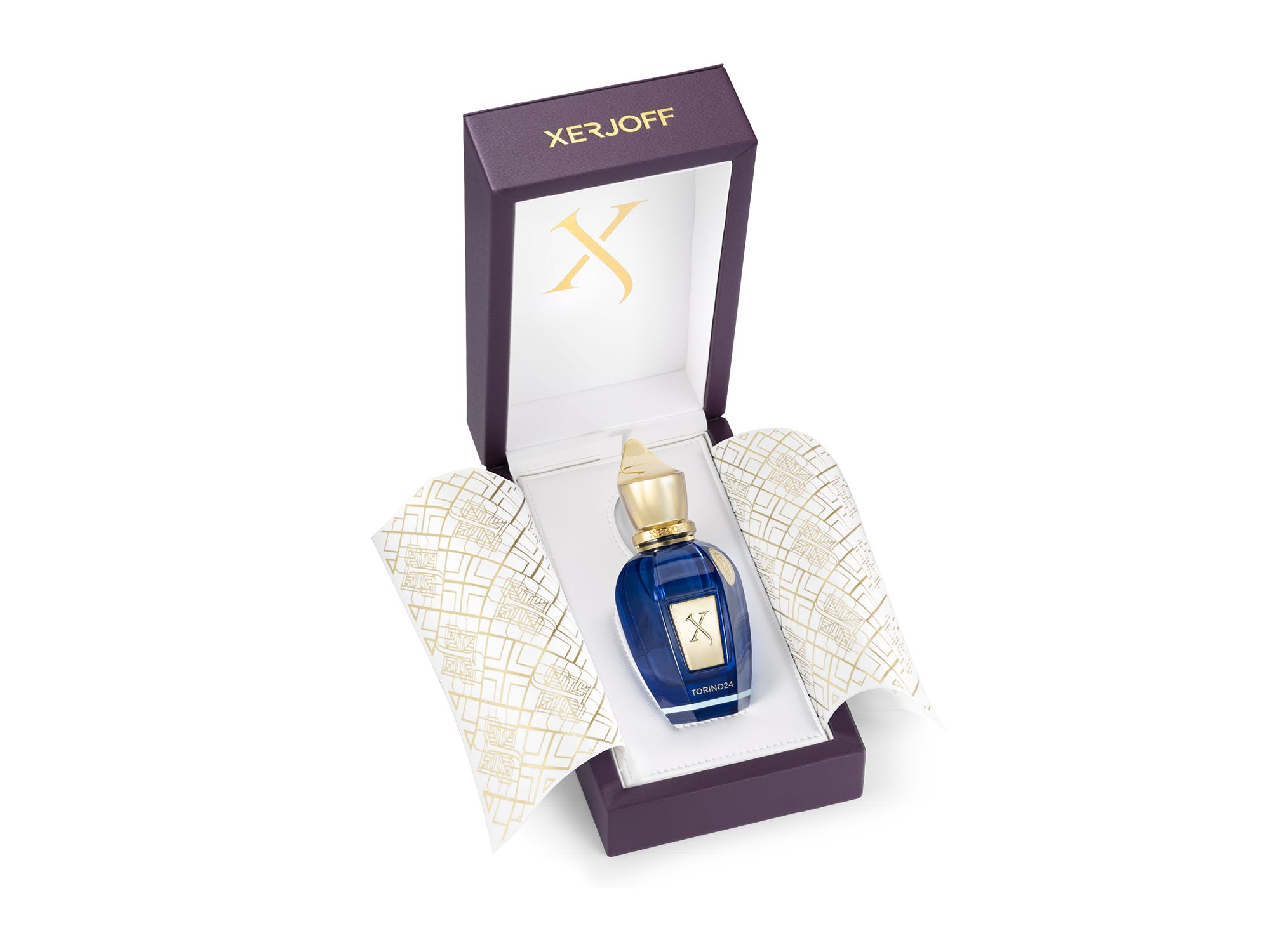 ATP TORINO24 Eau de Parfum 1.7 oz. — Image 4