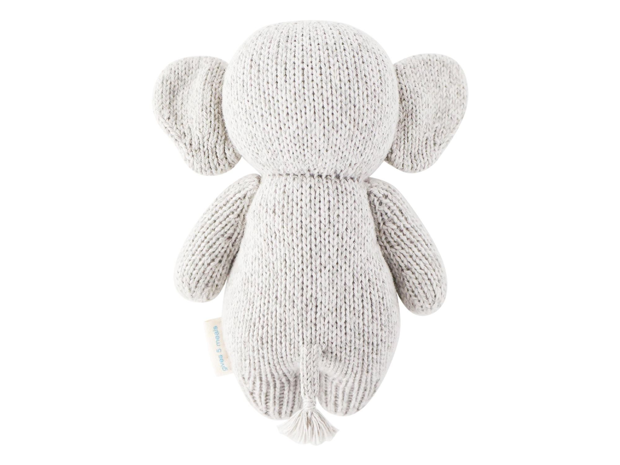 cuddle+kind Baby Elephant 0 - Ages 0-24 Months — Image 3