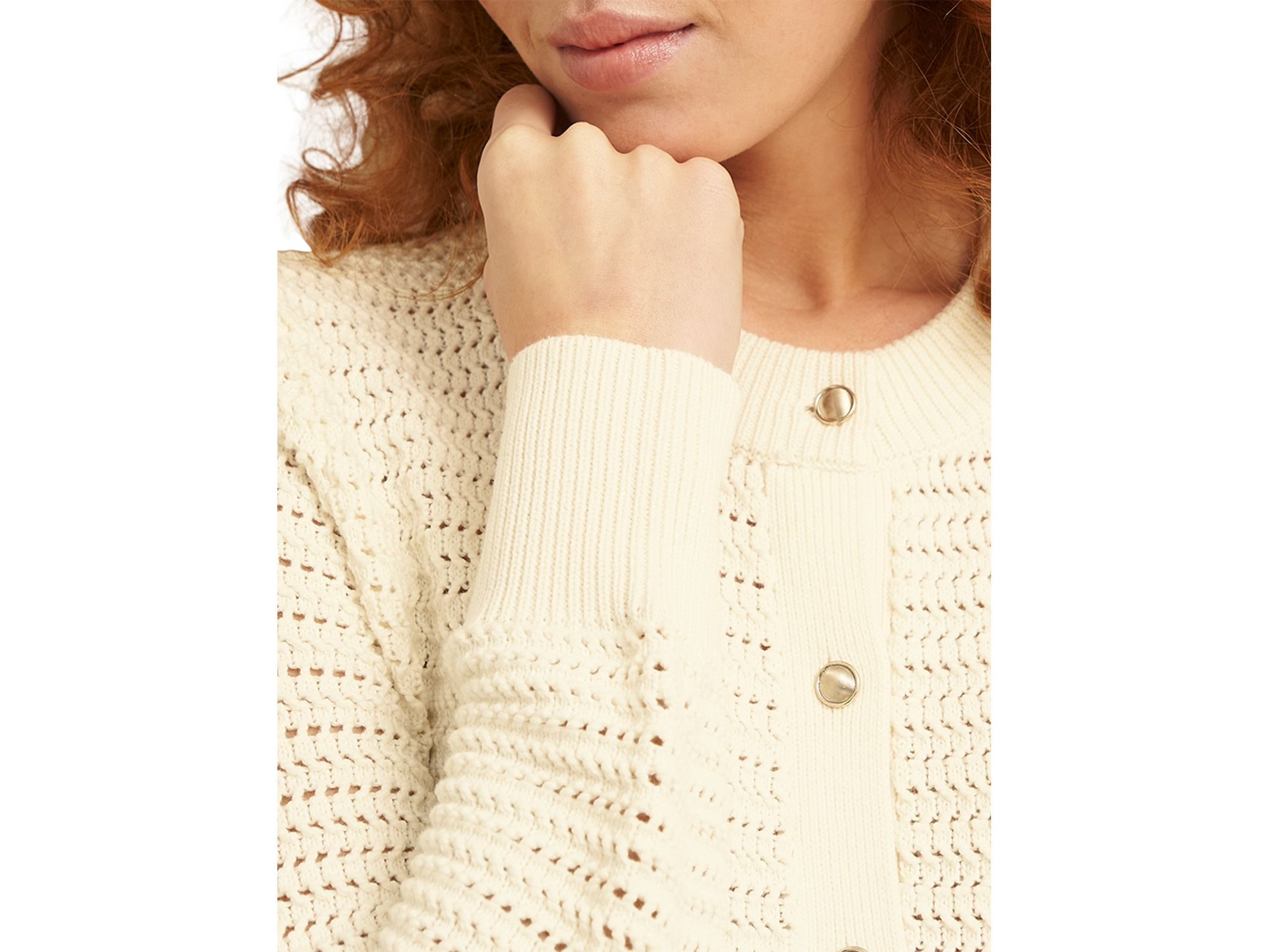 Felicity Cardigan — Image 4