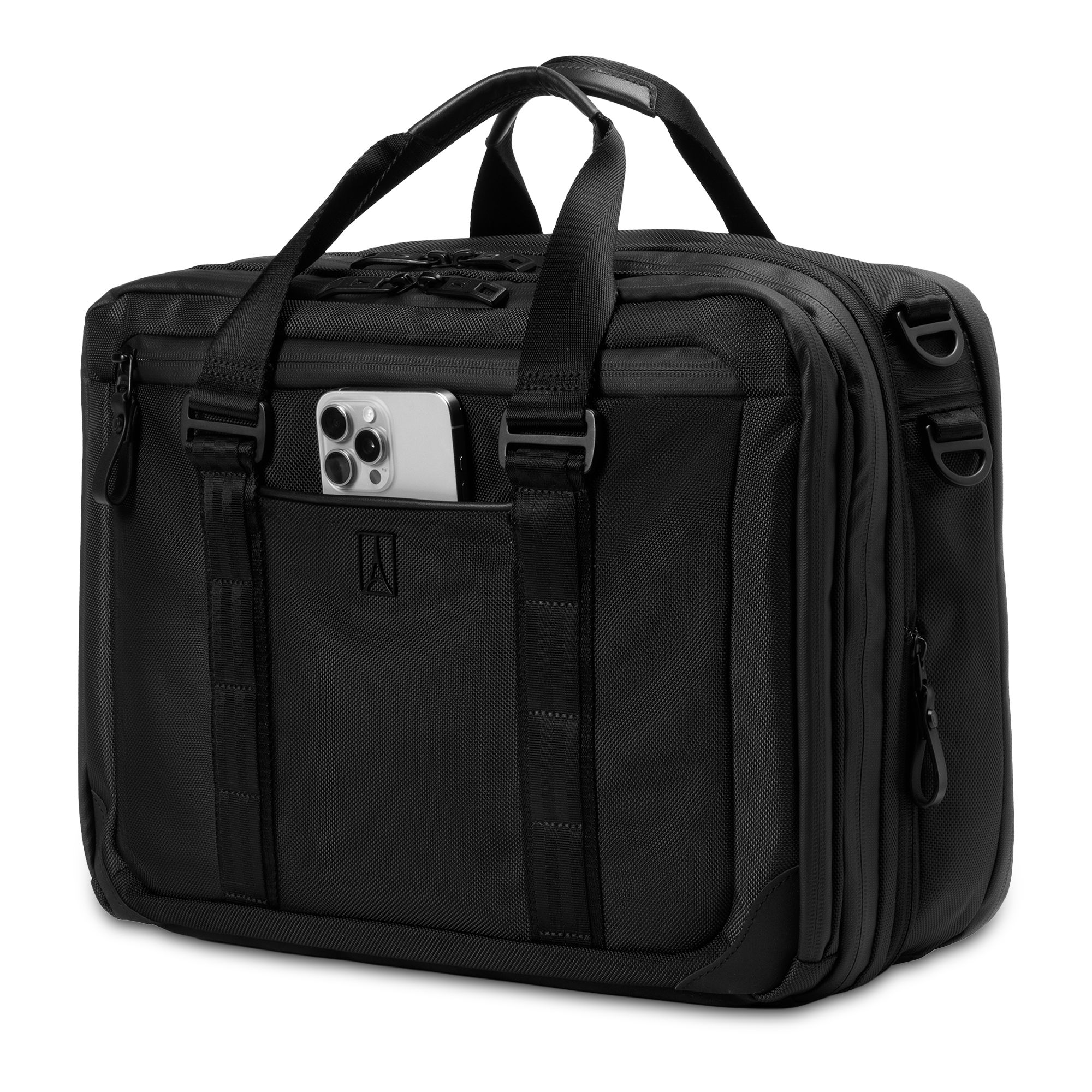 Altitude Full Expansion Briefcase — Image 9