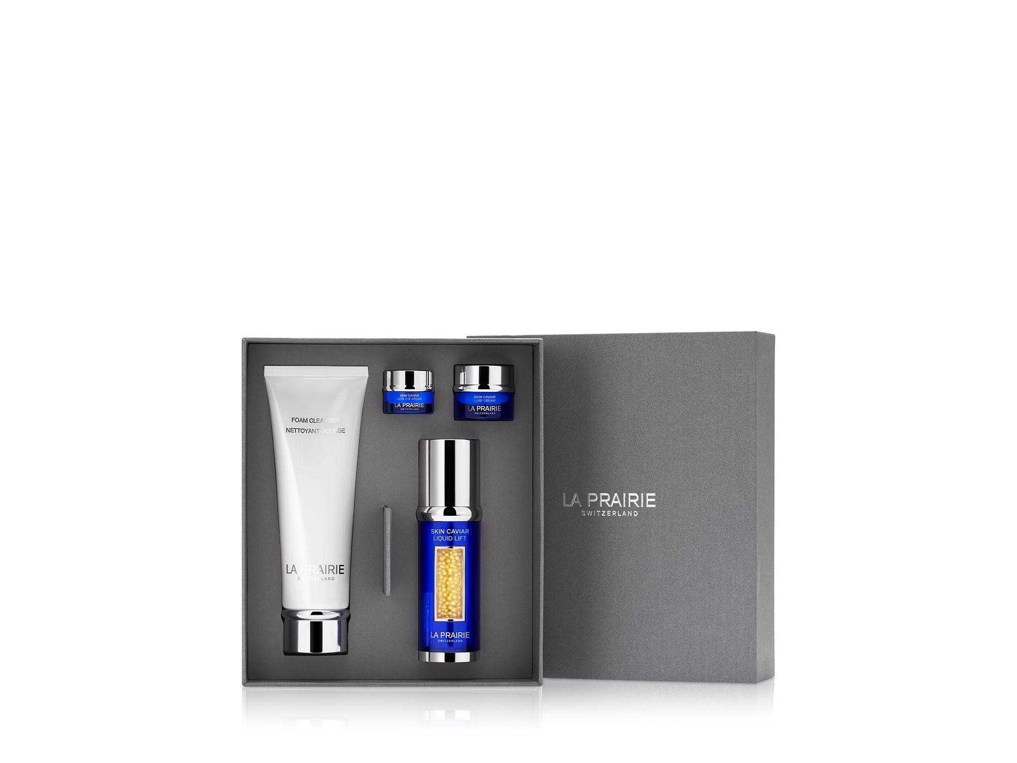 Skin Caviar Essentials Skincare Gift Set ($764 value) — Image 6