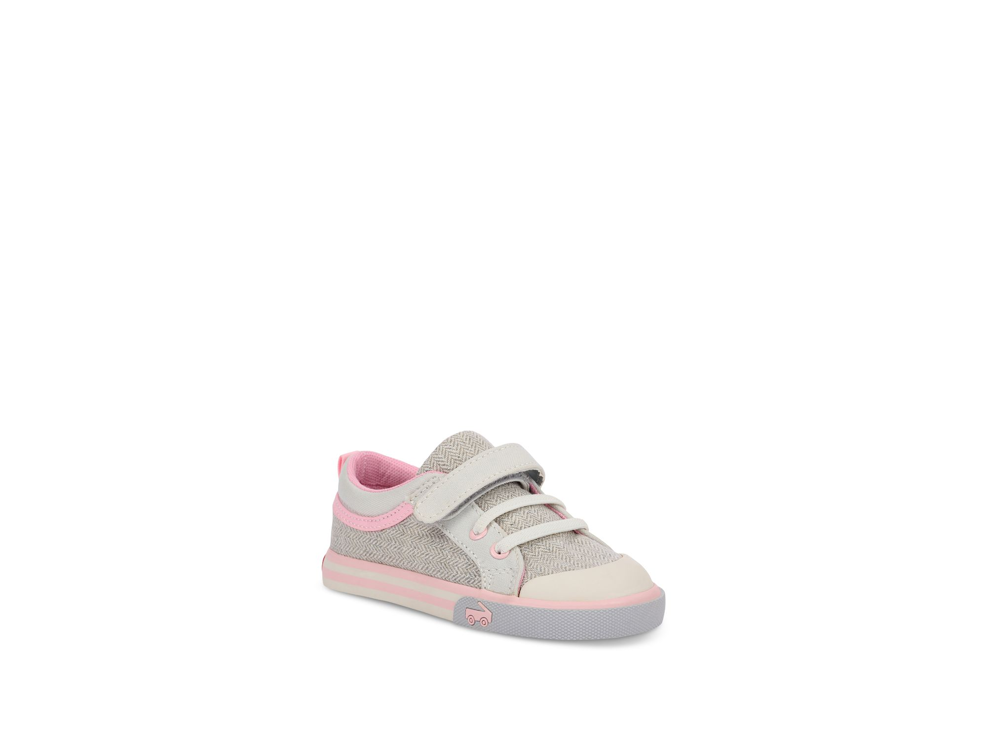 Girls' Kristin Sneakers - Toddler, Big Kid — Image 5