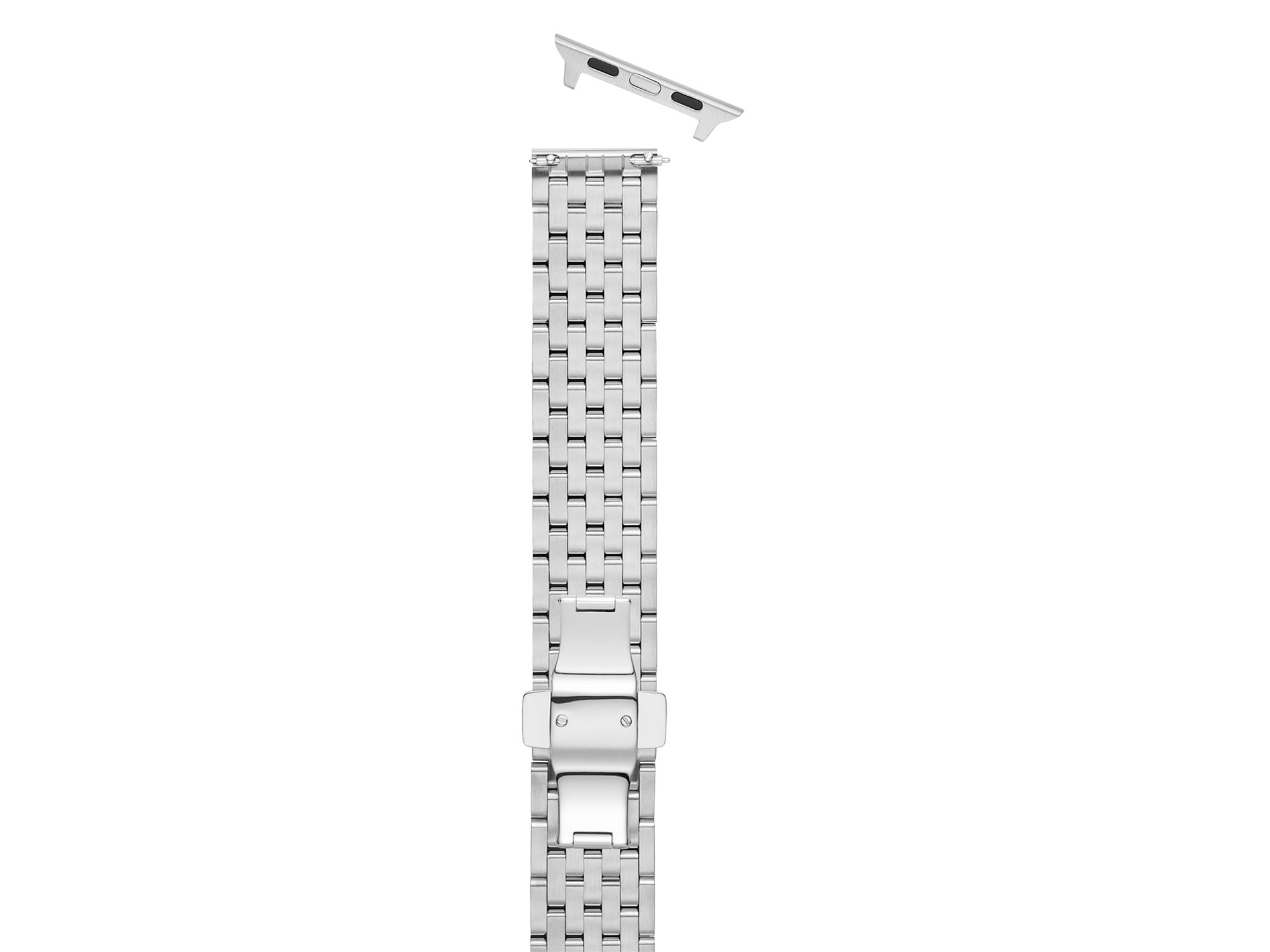 Two-Tone 18K Bracelet Band for Apple Watch®, 38/40/41mm and 42/44/45/49mm — Image 6