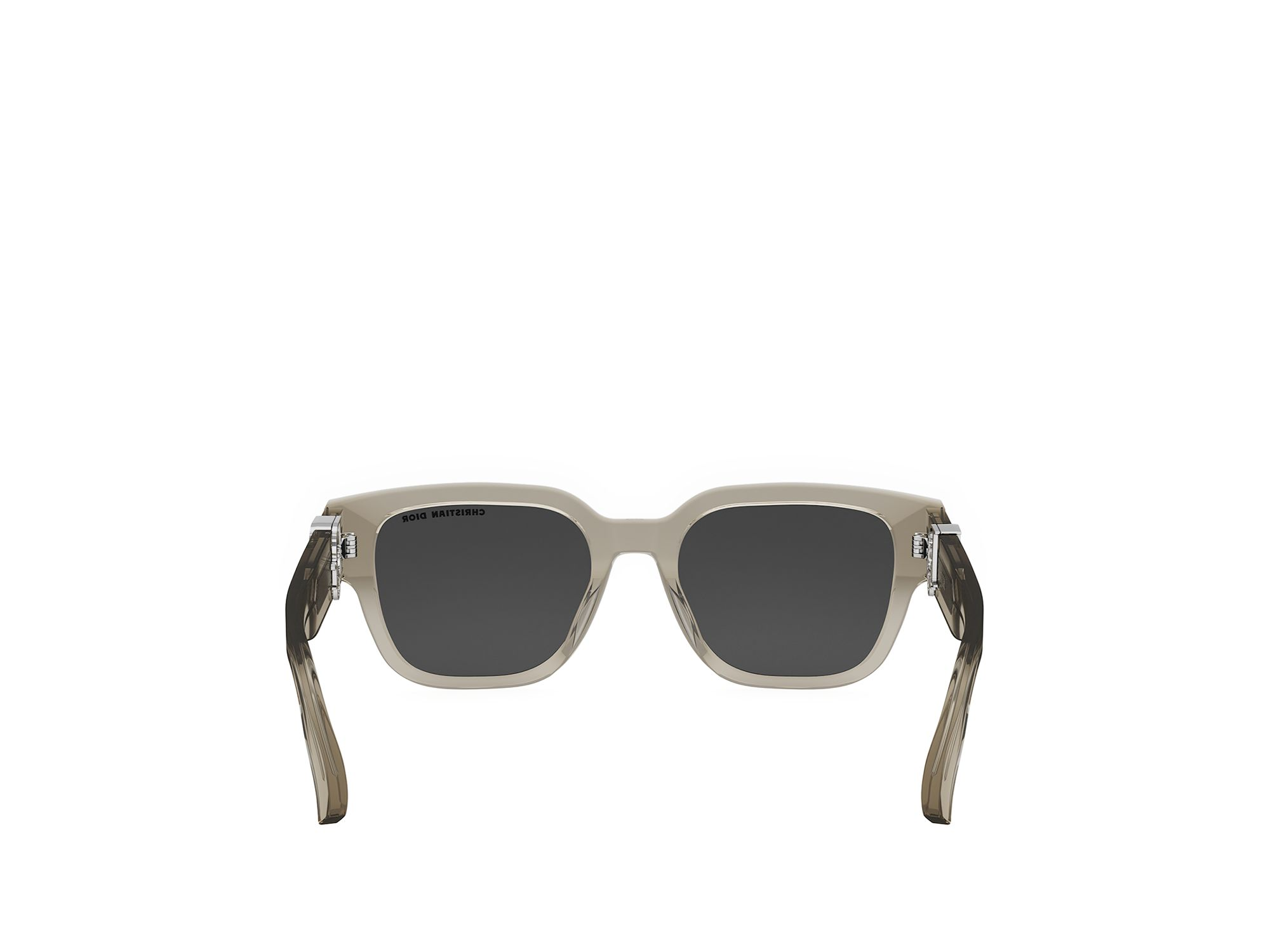 Oblique S1I Square Sunglasses, 53mm — Image 4