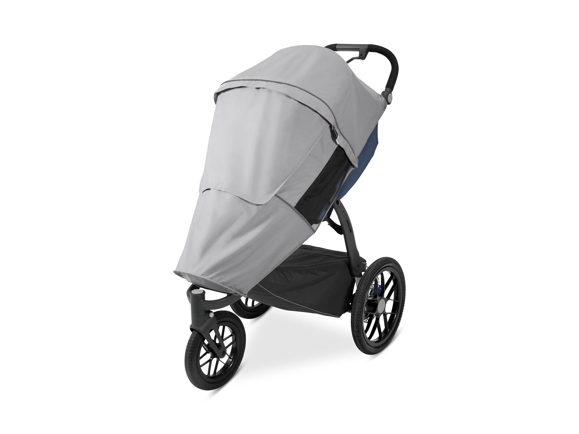 Sun and Bugshield for Ridge - Image 1