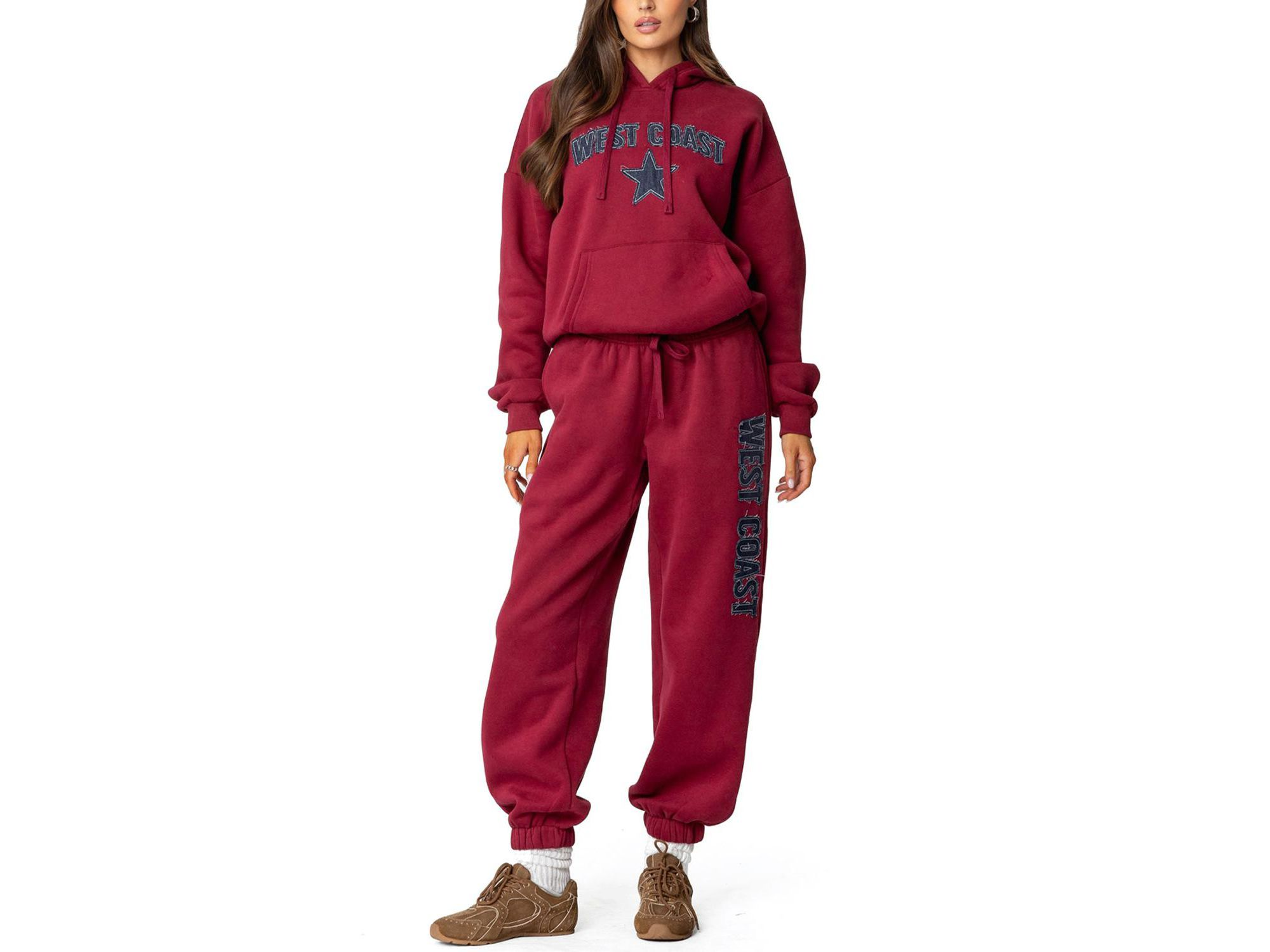 West Coast Hoodie — Image 3