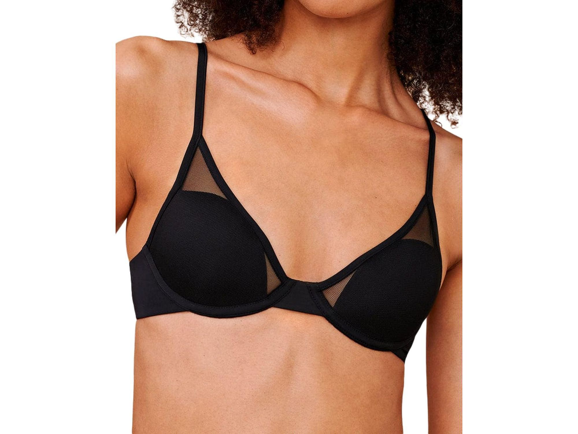 Classic All You Bra - Image 1