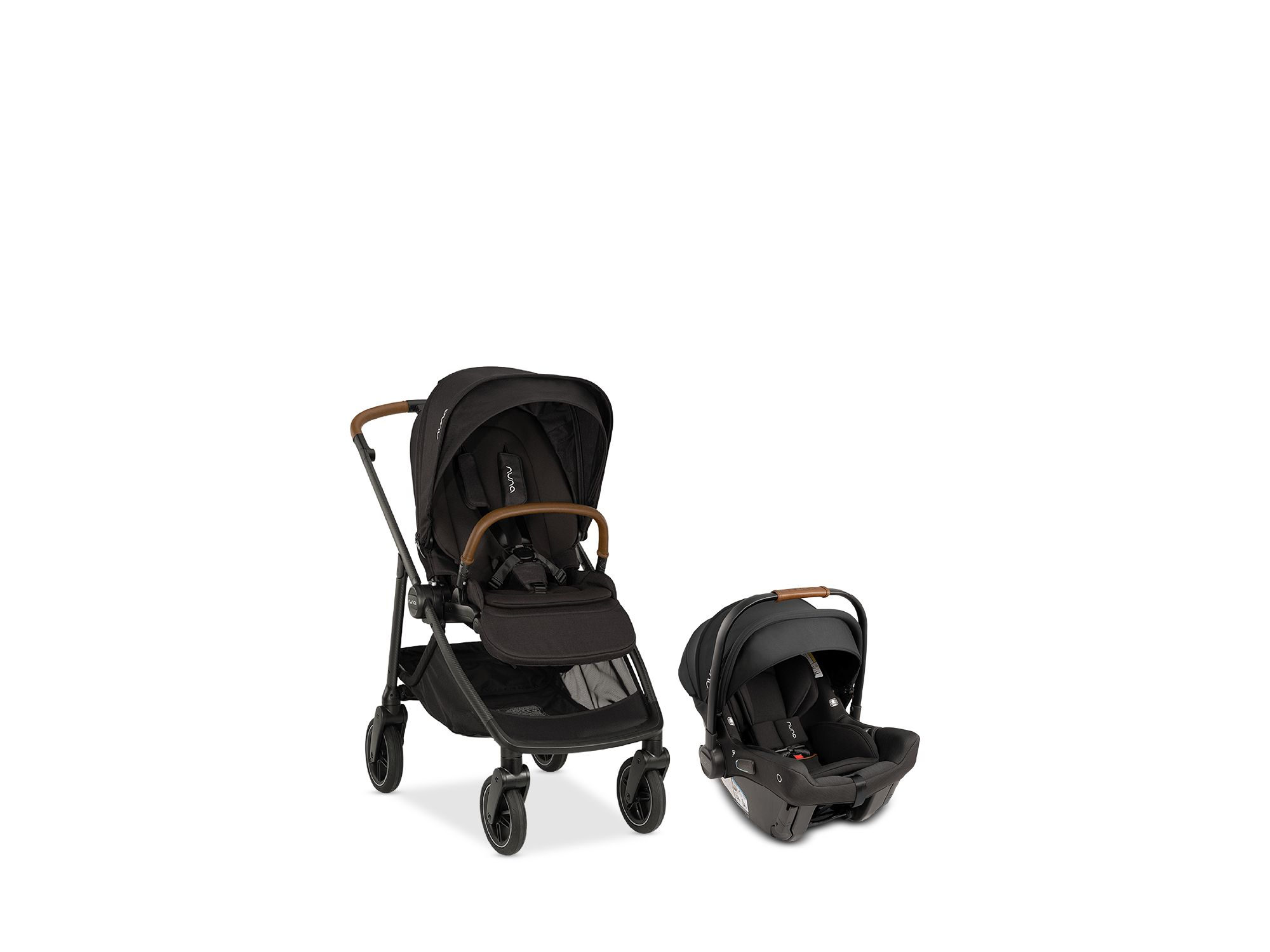 SWIV + PIPA urbn Travel System — Image 11
