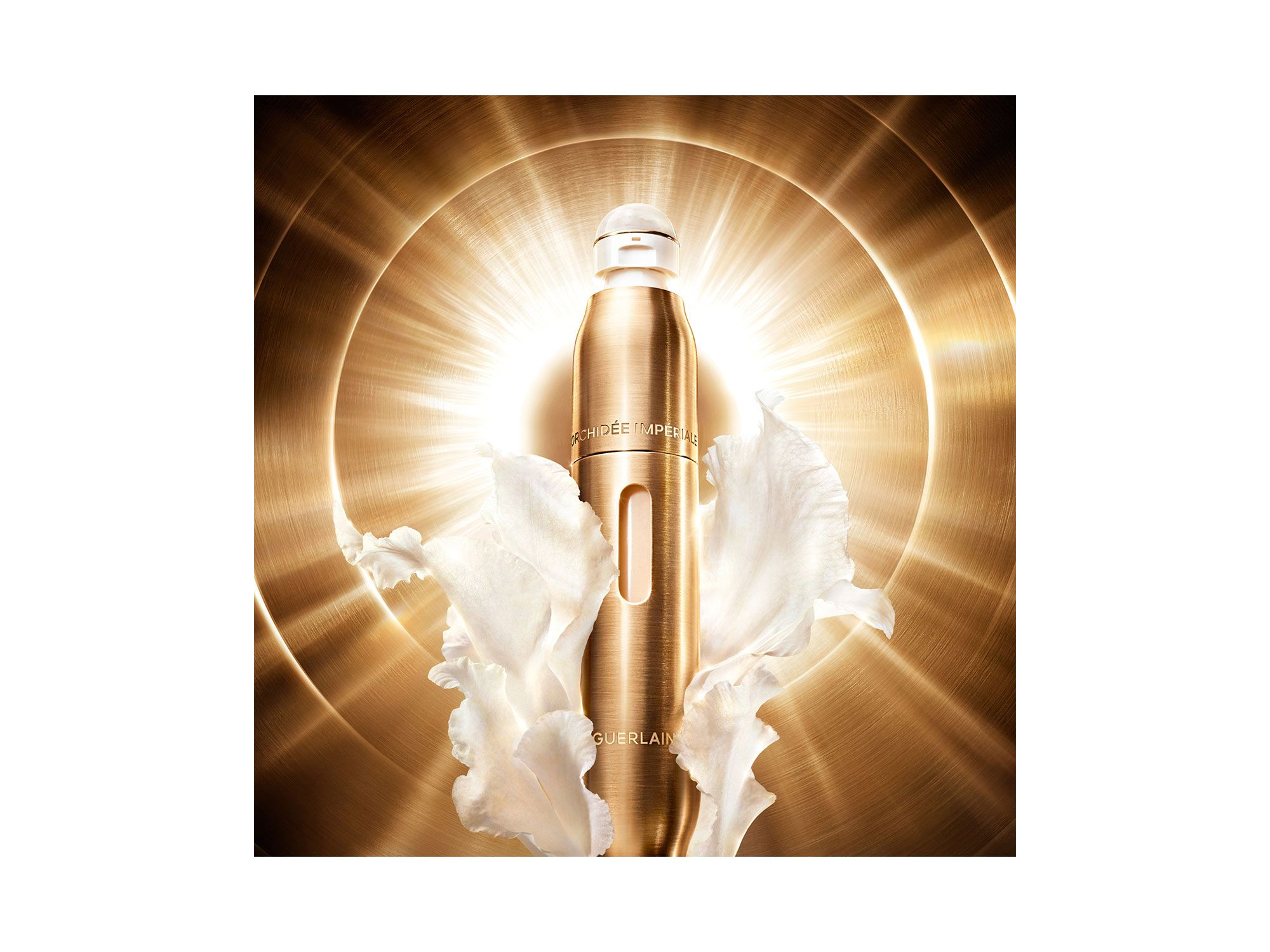 Orchidée Impériale Gold Nobile The Eye Concentrate Treatment — Image 4
