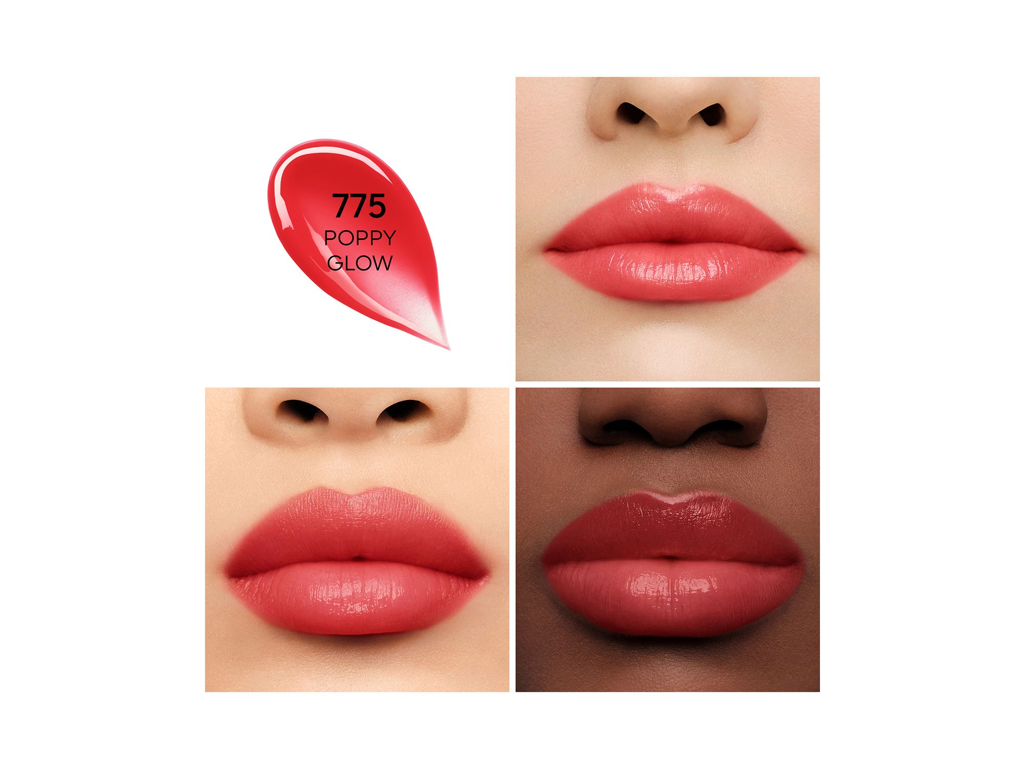 KissKiss Bee Glow Hydrating Tinted Lip Balm — Image 37