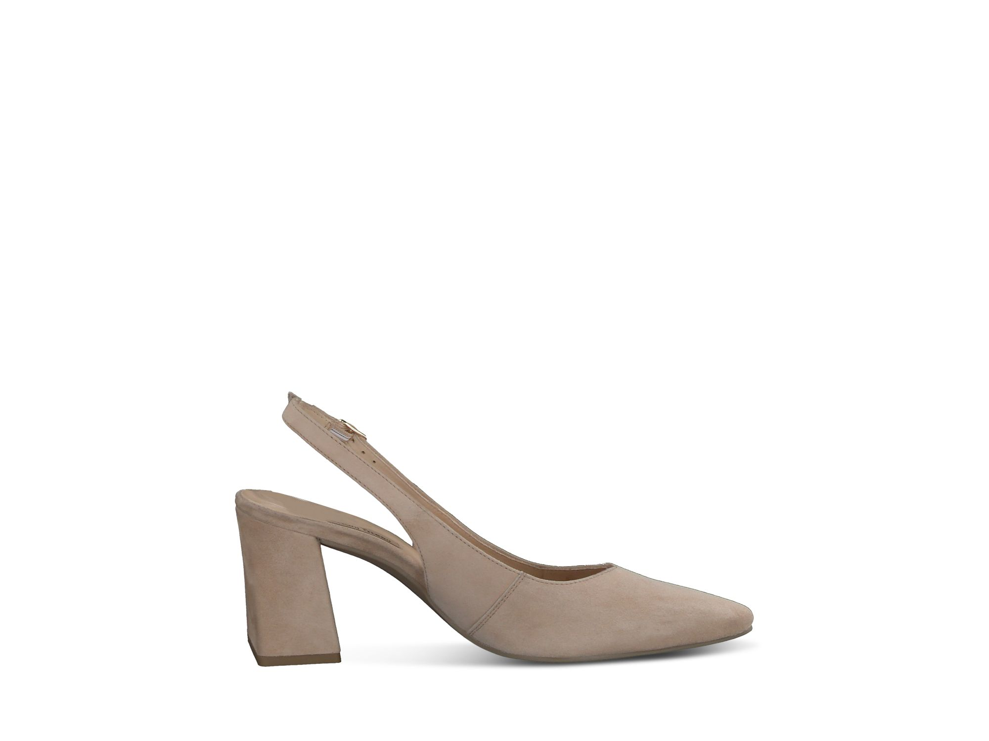 Women's Toluca Sling Pumps — Image 4