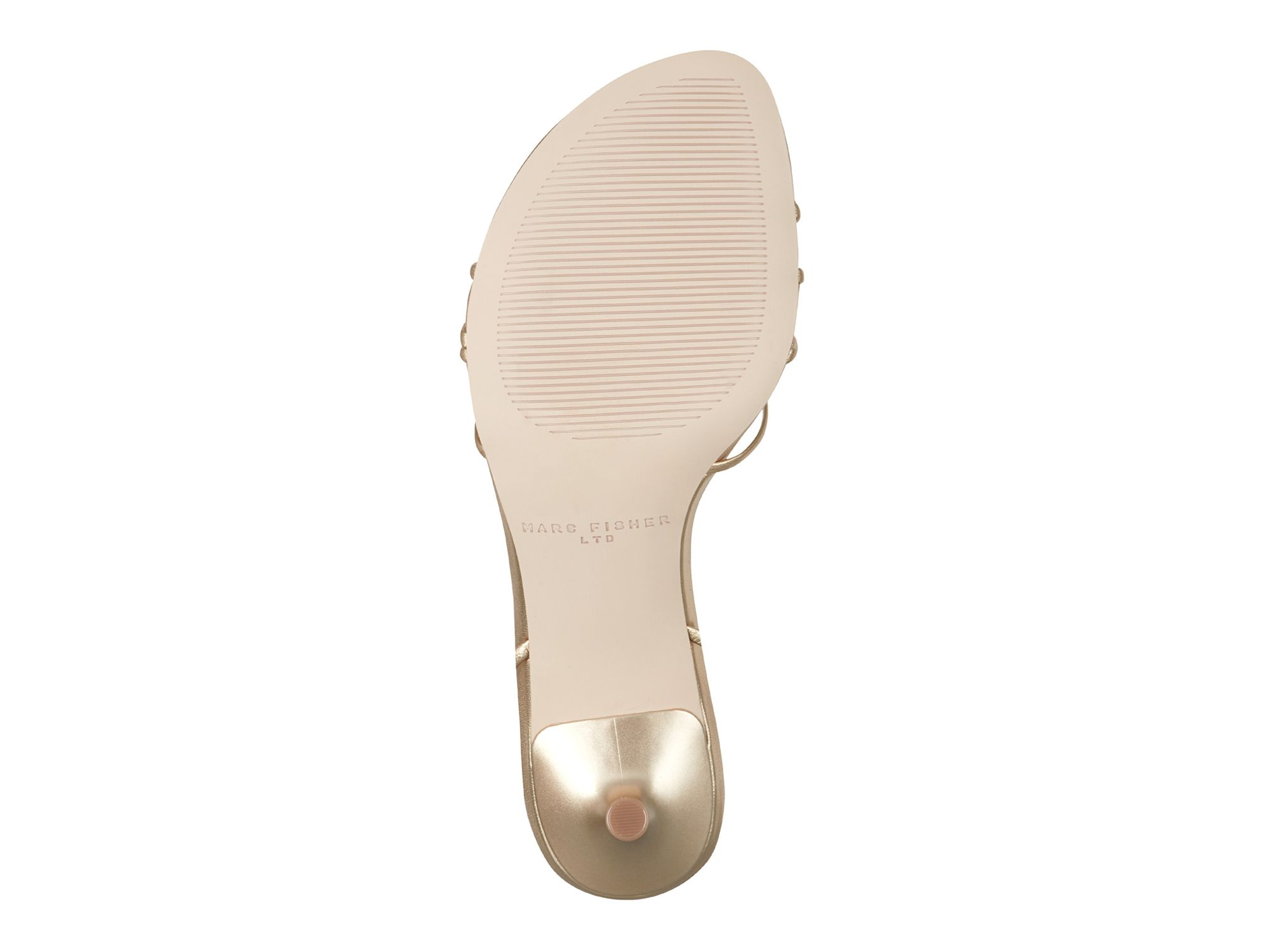 Women's Gineva Strappy Leather Dress Sandals — Image 6