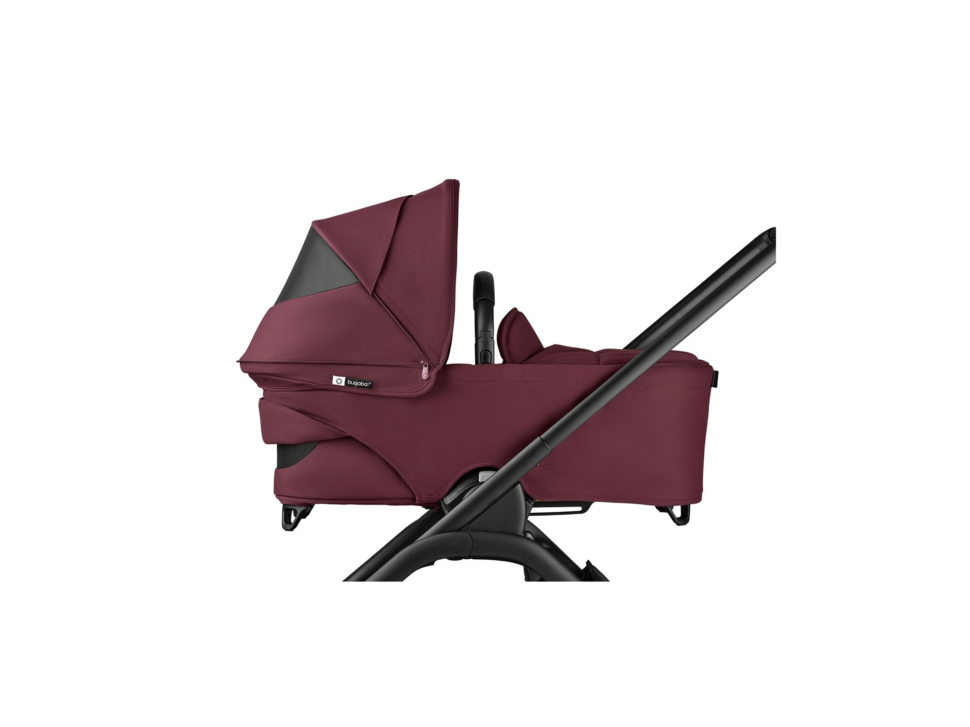 Dragonfly Seat & Bassinet Complete Stroller — Image 14