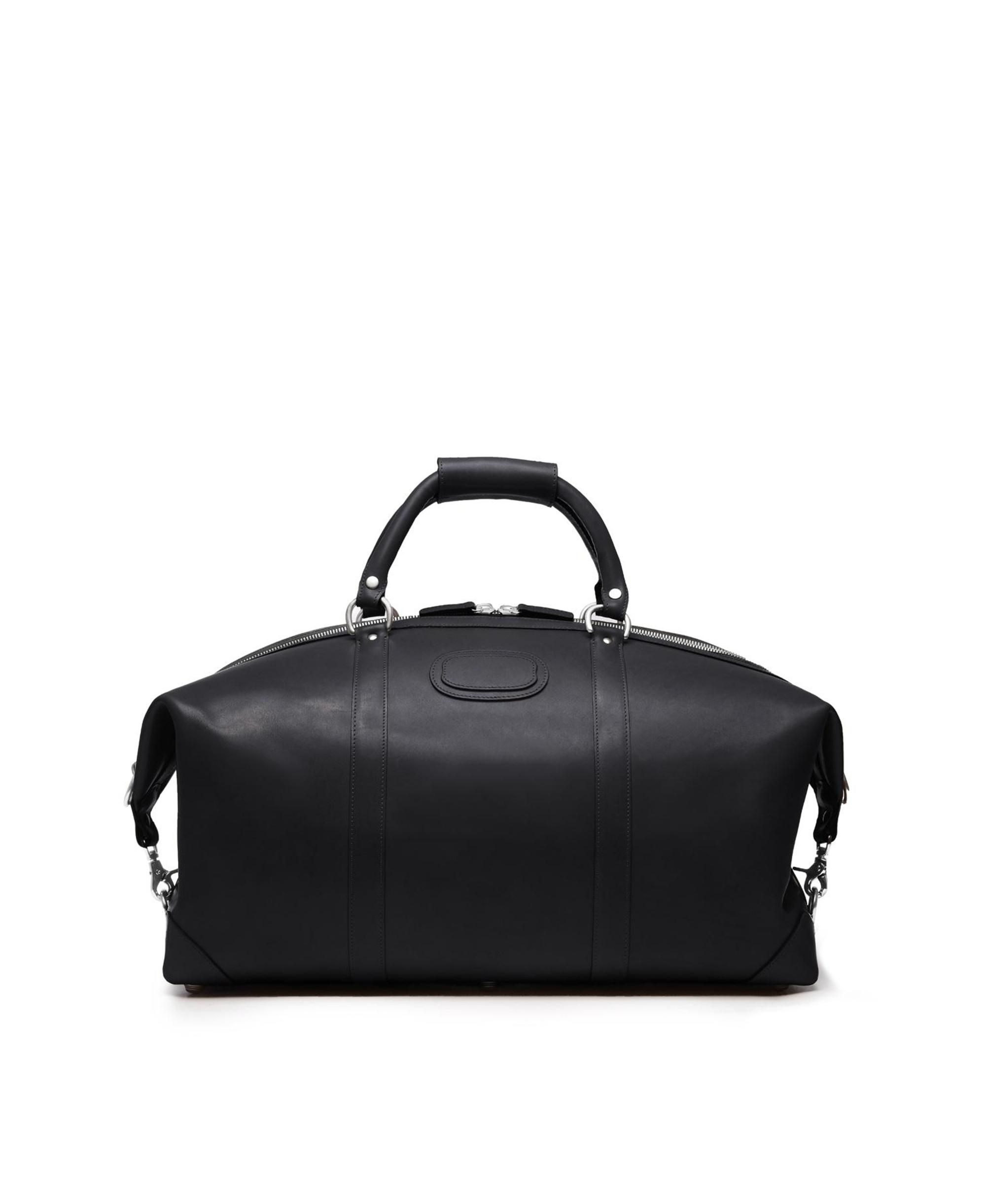 Twain Weekender Duffel Bag — Image 10