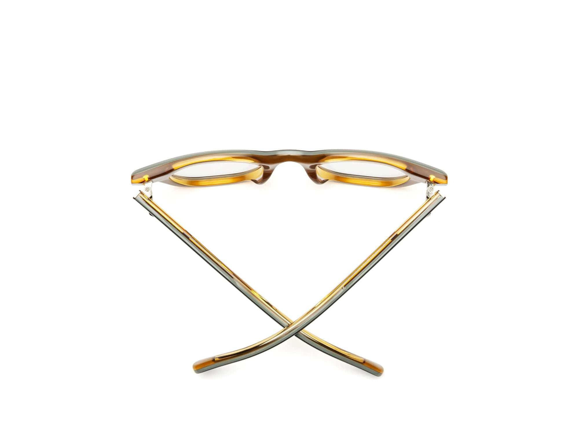 Wabi Sabi Reading Glasses, 45 mm — Image 4