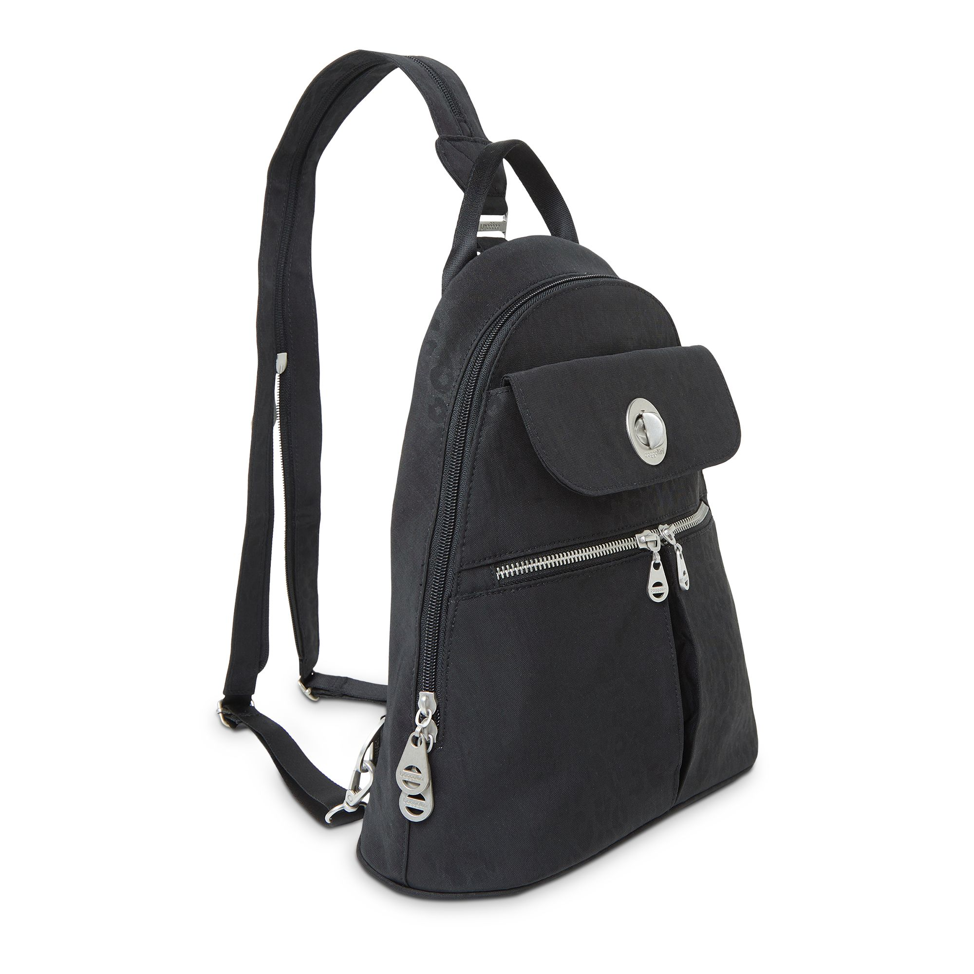 Naples Convertible Backpack — Image 3