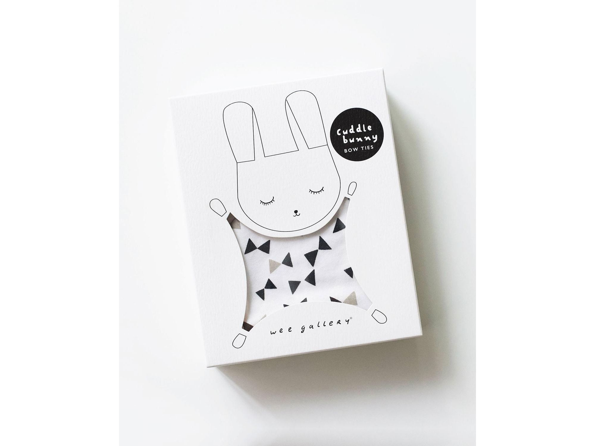Cuddle Bunny - Stars — Image 3
