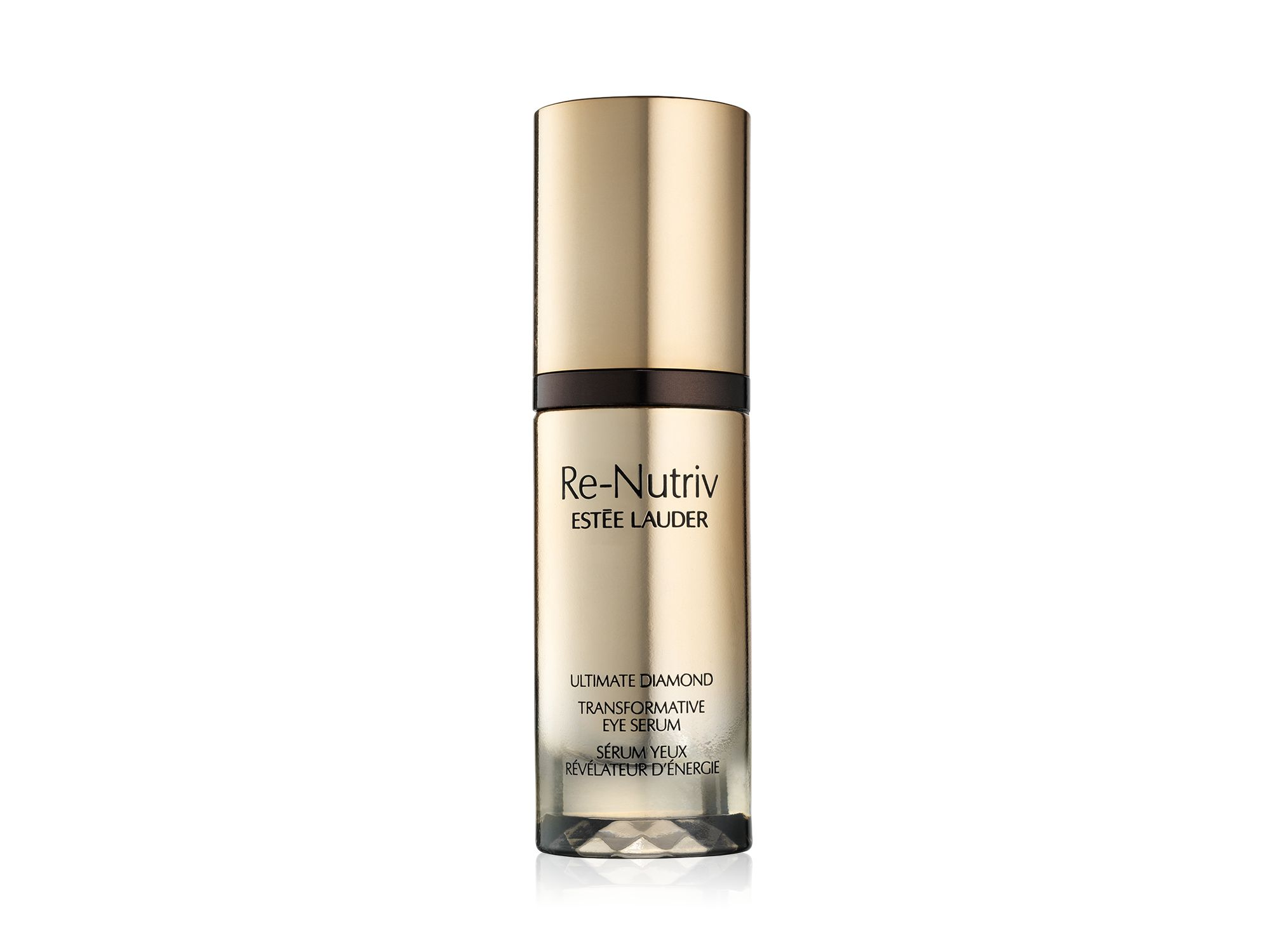 Re-Nutriv Ultimate Diamond Transformative Eye Serum 0.5 oz. — Image 11