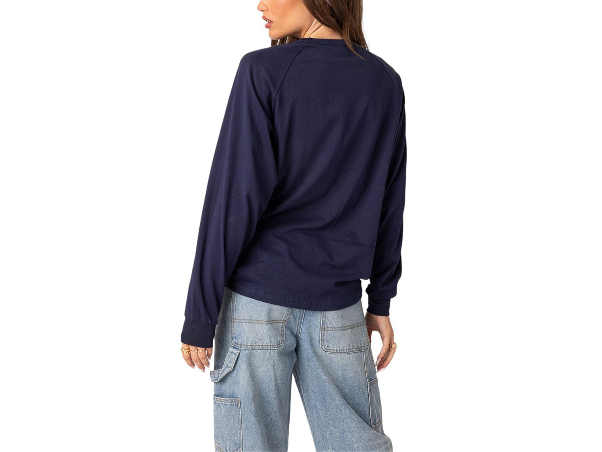 80 Oversized Tee — Image 3