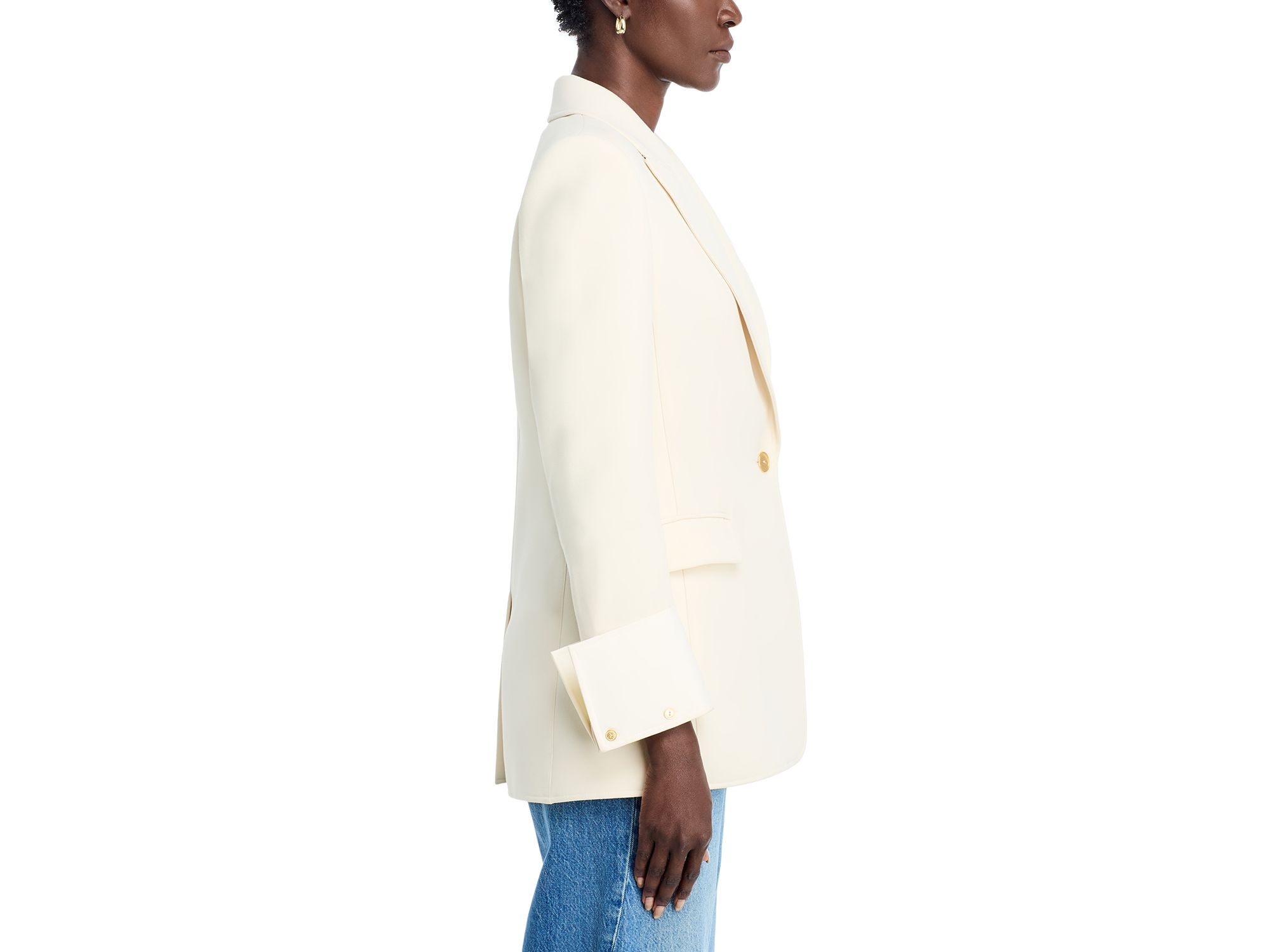 Bella Blazer — Image 6