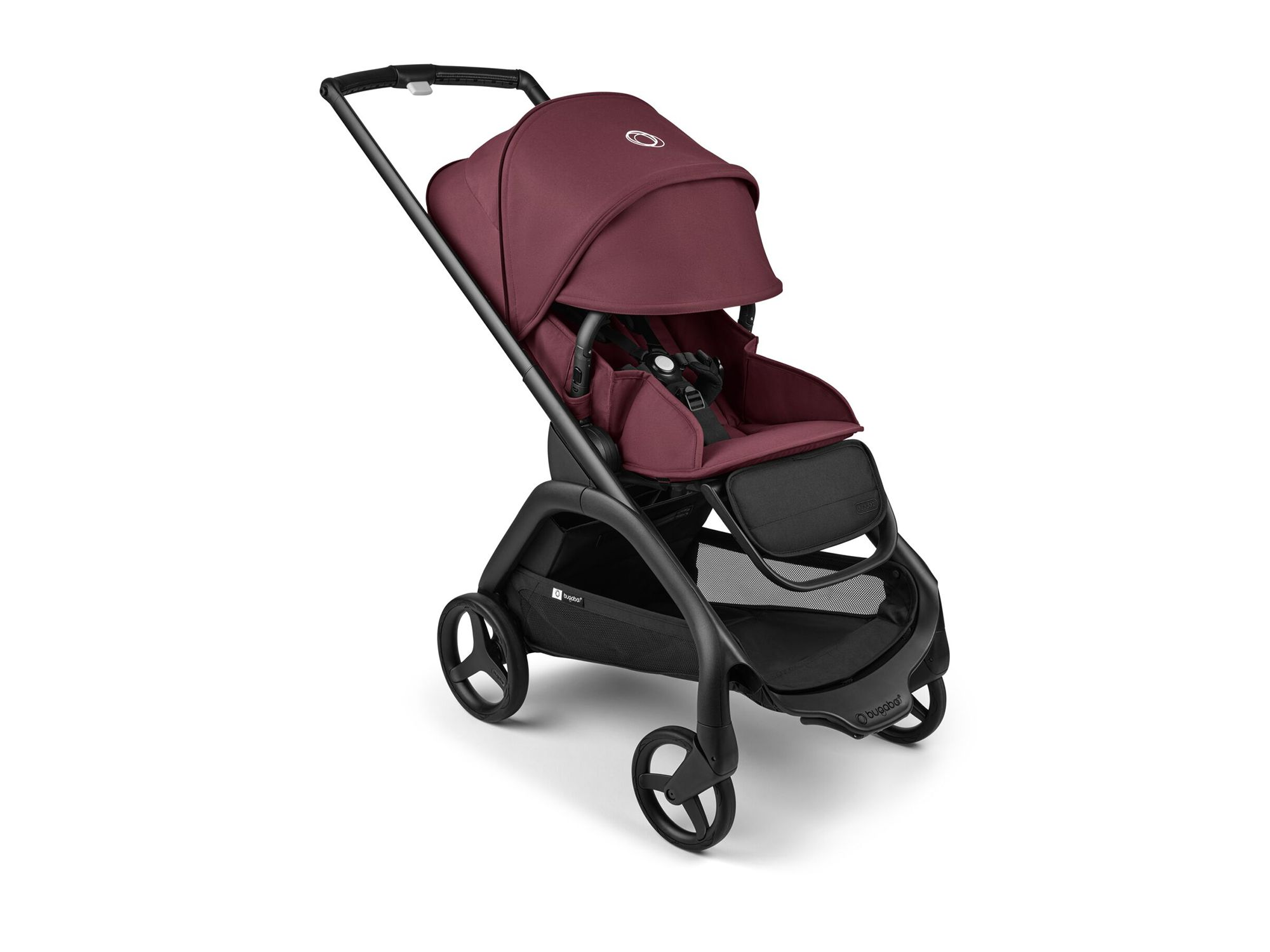 Dragonfly Seat & Bassinet Complete Stroller — Image 8