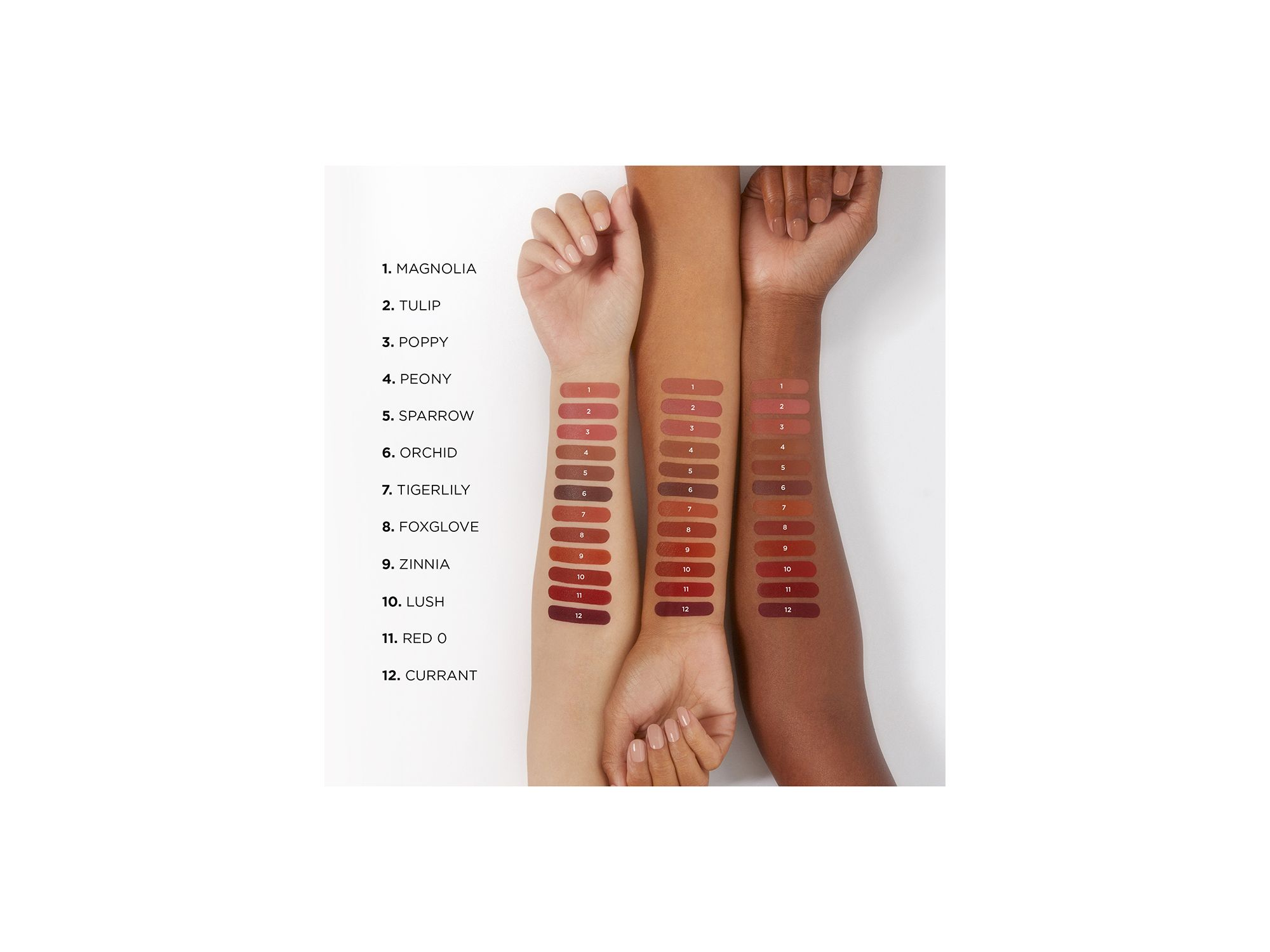 Unlocked Soft Matte Lipstick — Image 5