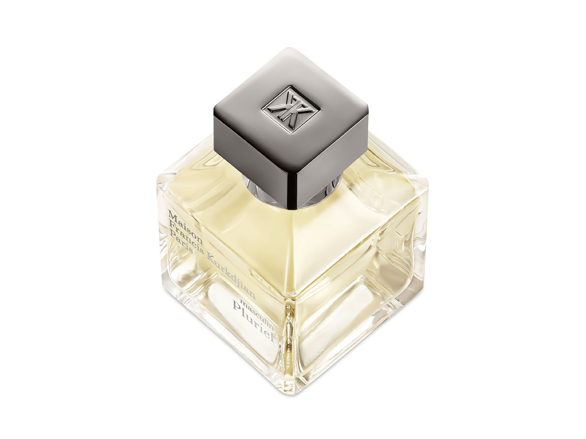 Masculin Pluriel Eau de Toilette 2.4 oz. — Image 3