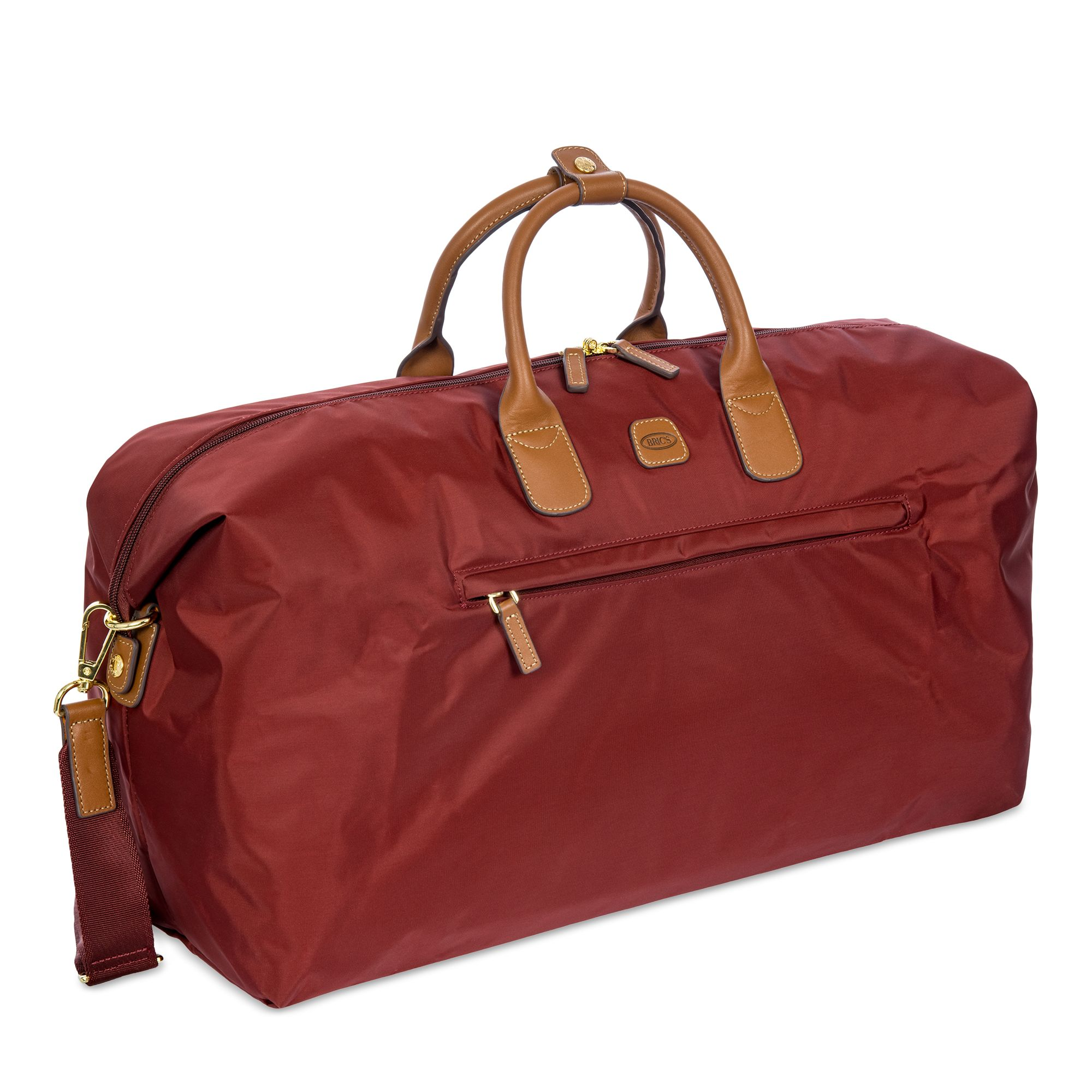 X-Travel 22" Deluxe Duffel — Image 9
