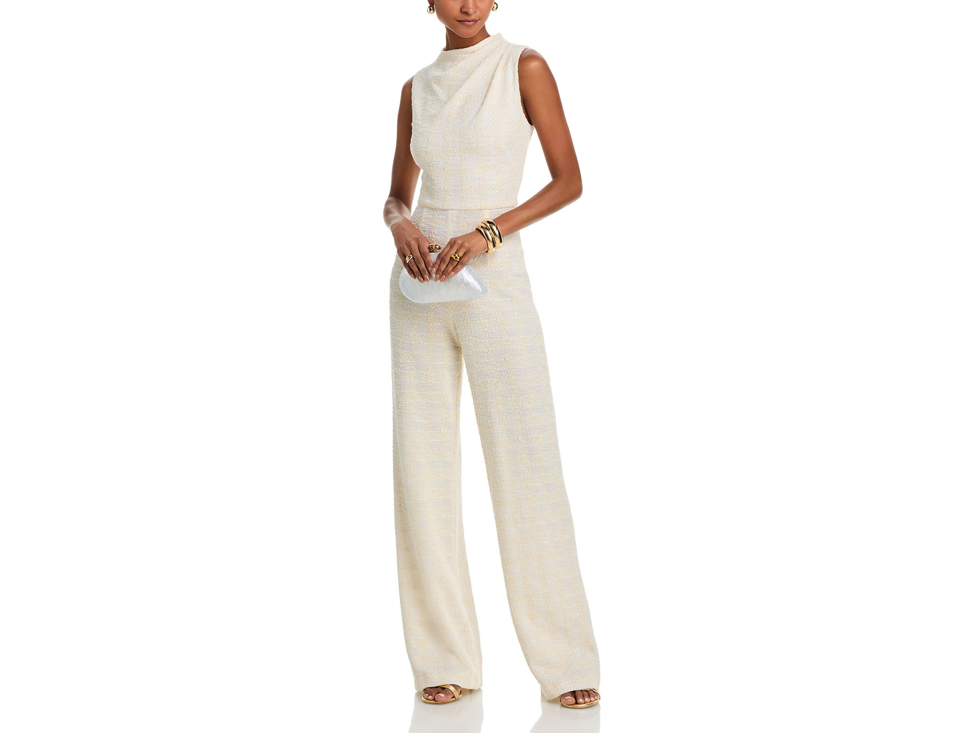 Corrine Jumpsuit — Image 3