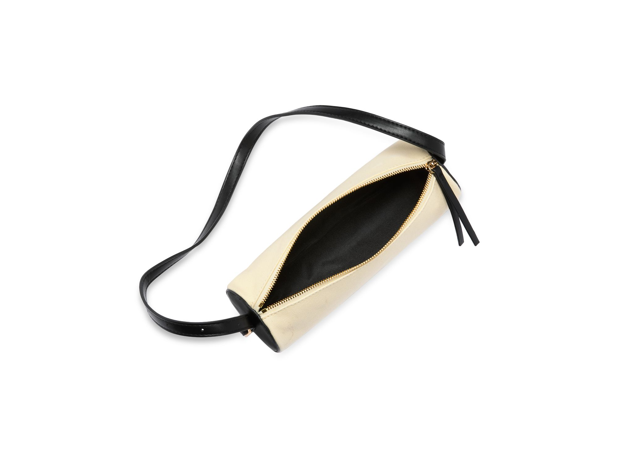 Canvas Barrel Bag - Exclusive — Image 5