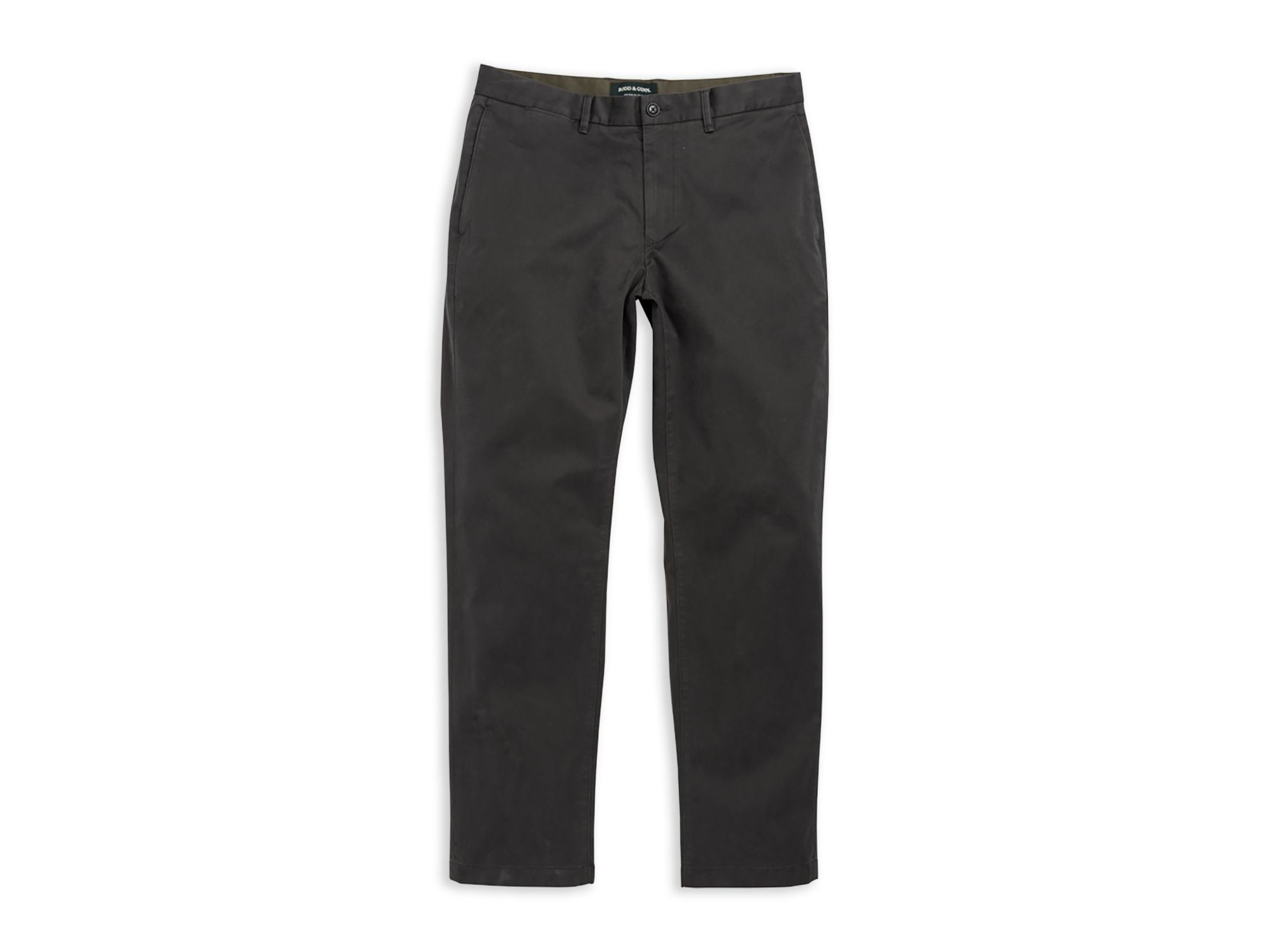 West Cape Regular Fit Pants — Image 5
