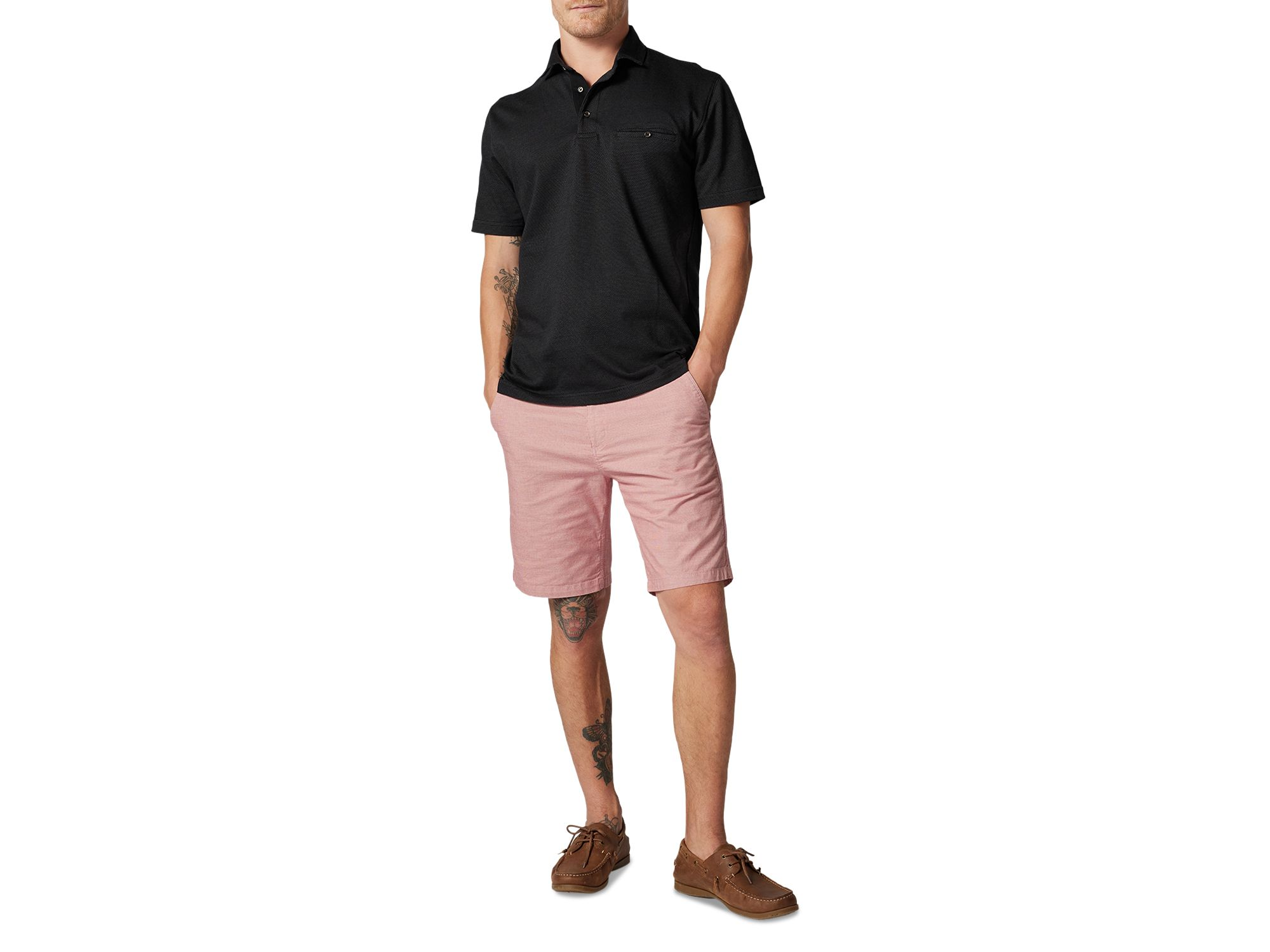 The Gunn 9" Shorts — Image 5