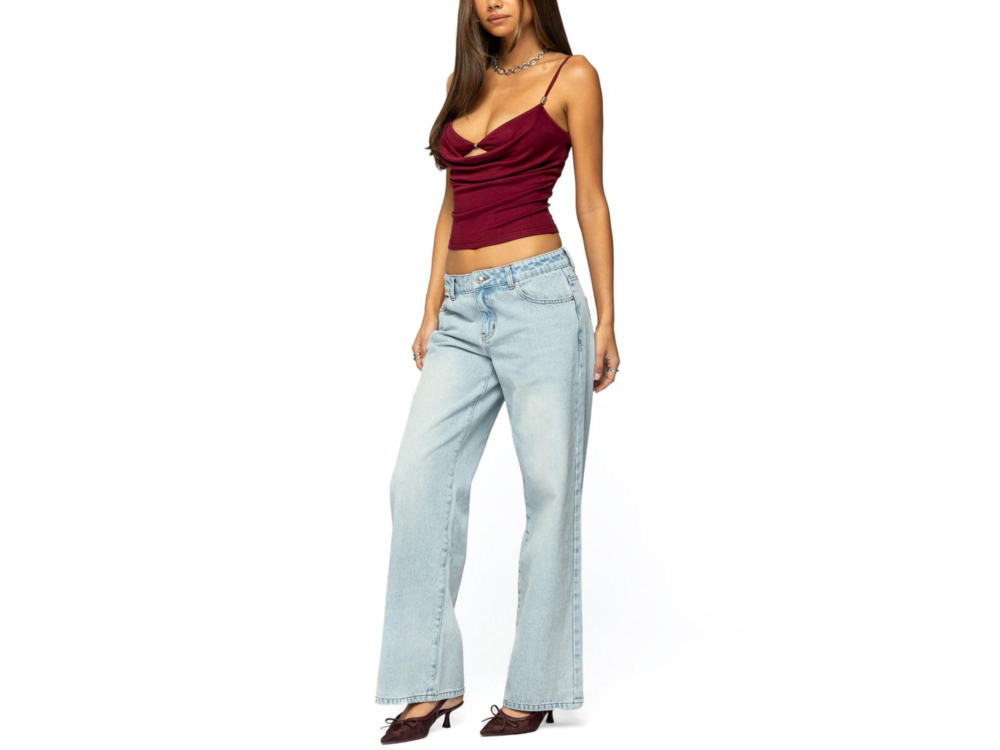 Ace Relaxed Jeans — Image 3