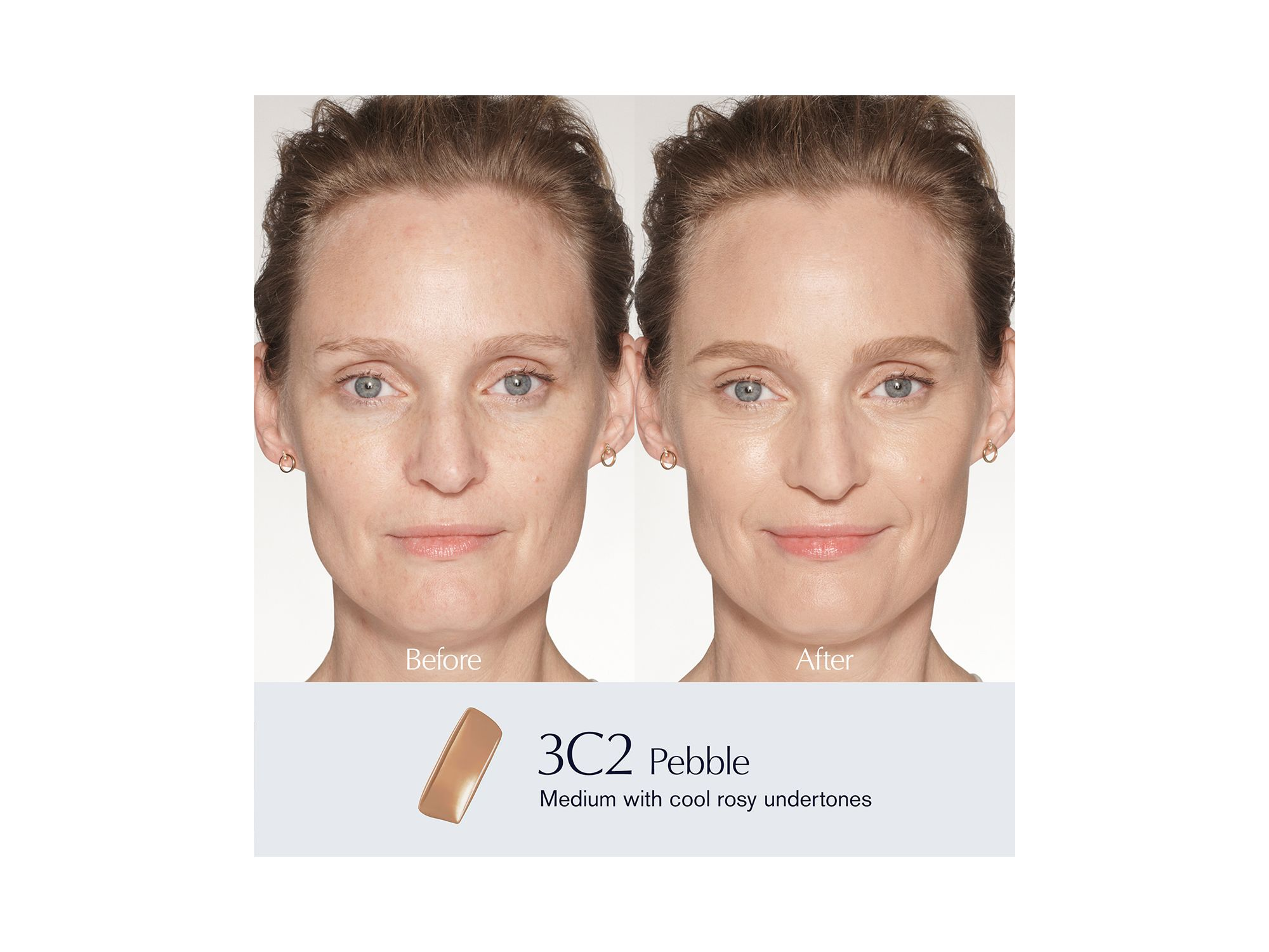 Futurist SkinTint Serum Foundation SPF 20 1 oz. — Image 40
