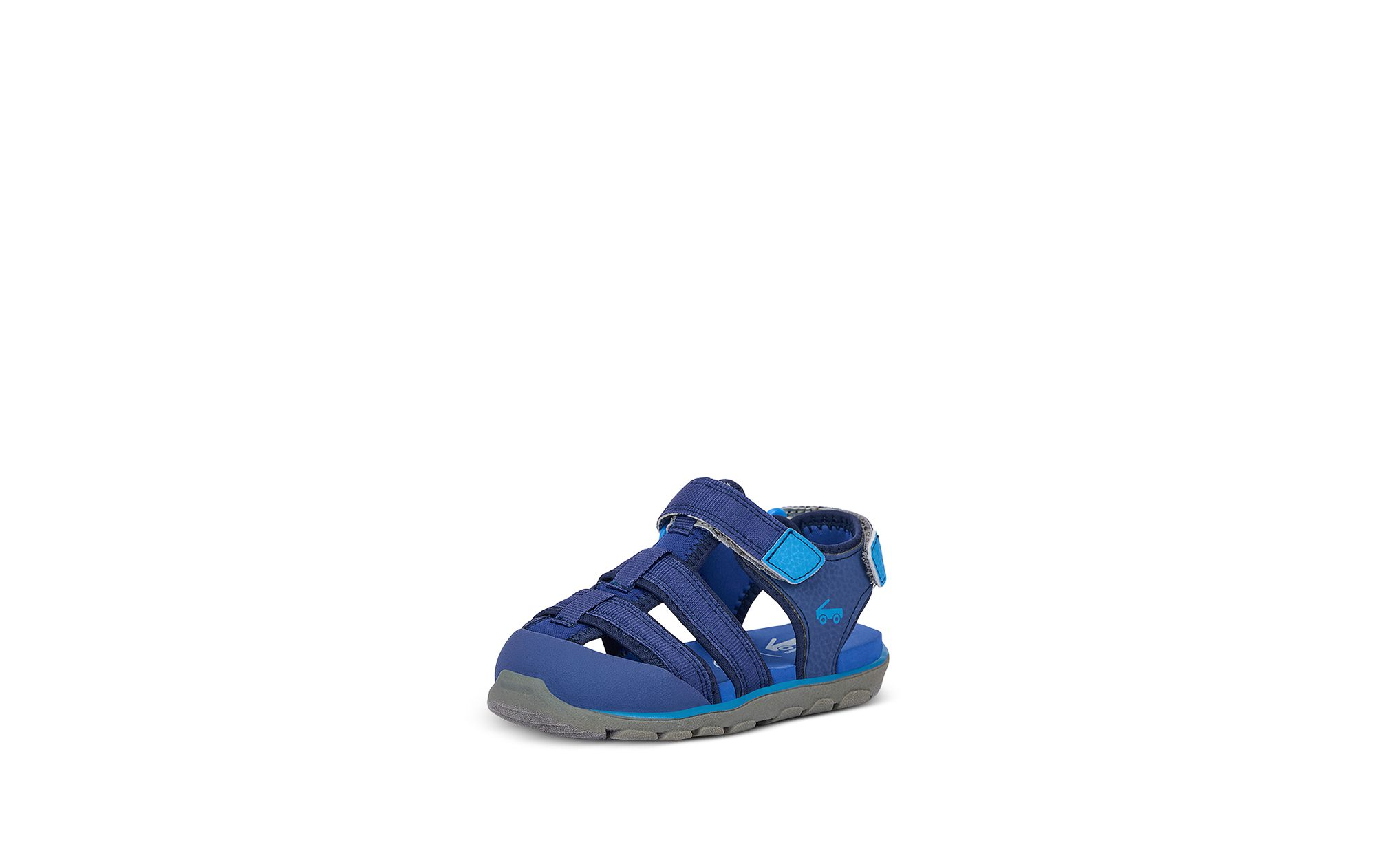 Boys' Wilder II Sandals - Toddler, Little Kid — Image 4