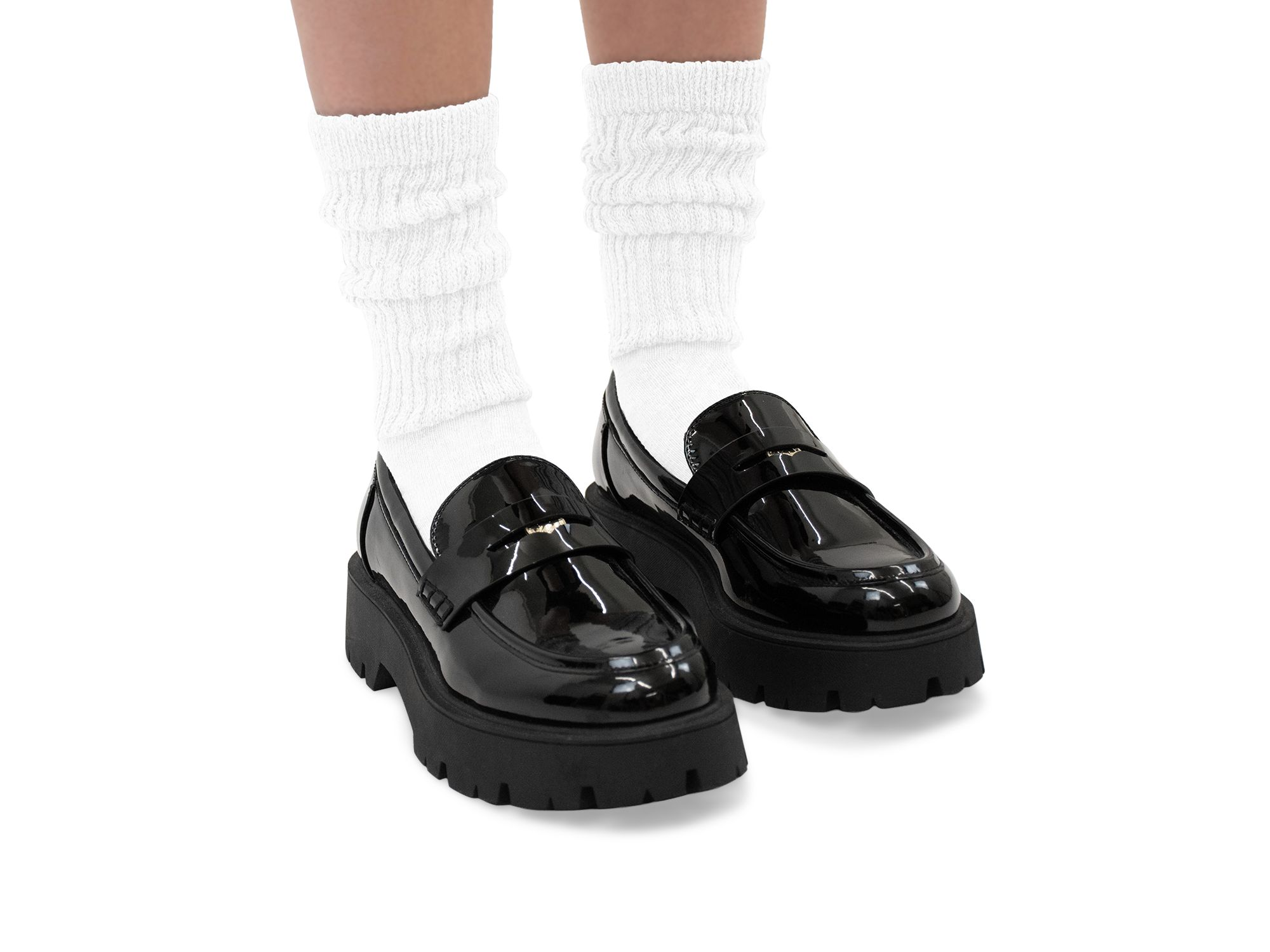 The Slouch Socks — Image 7