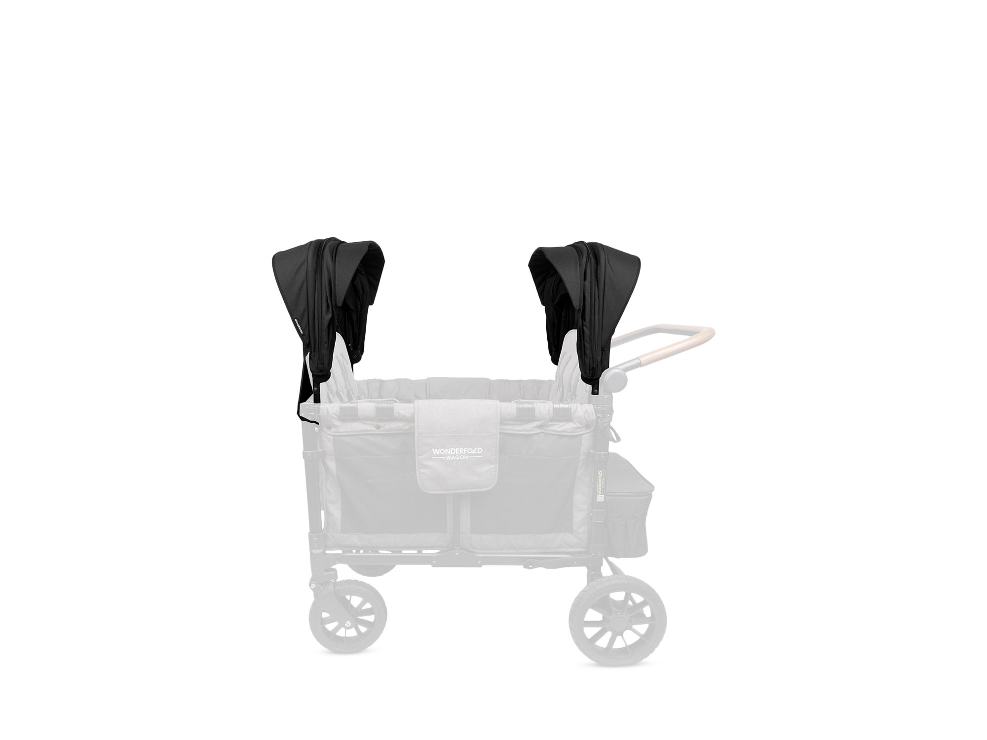 Retractable Canopy — Image 5