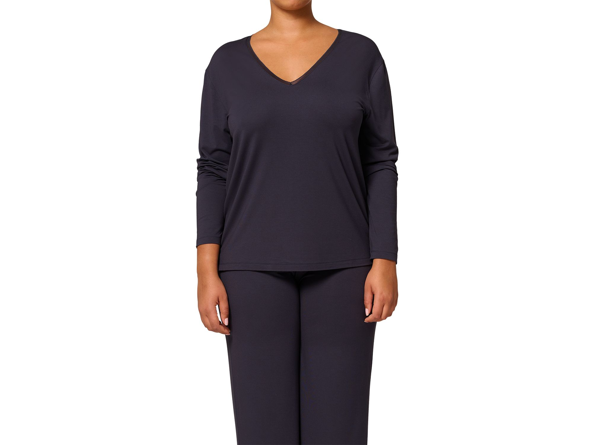 Aurore Pajama Top — Image 3
