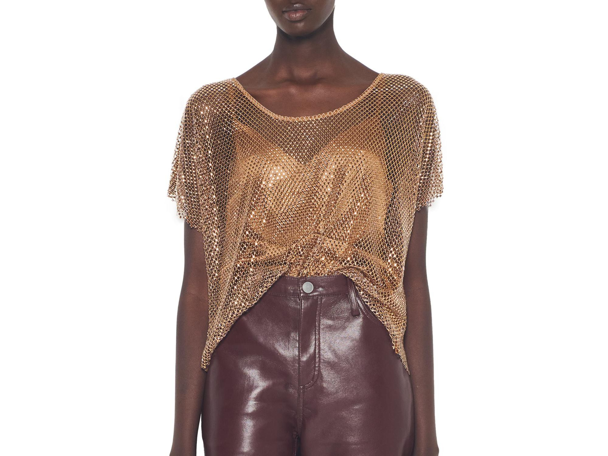 Nadine Women's Top — Image 3