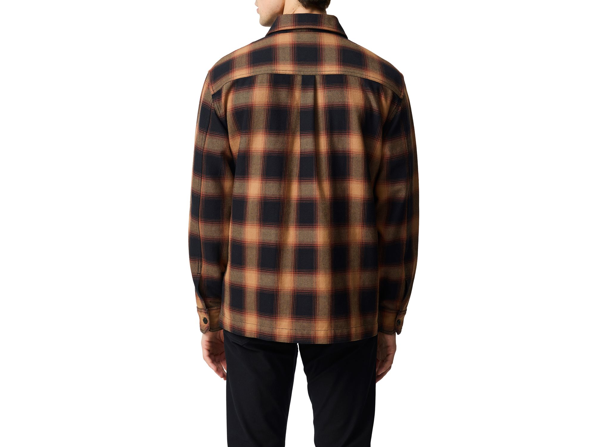 Bennets Long Sleeve Shirt — Image 3