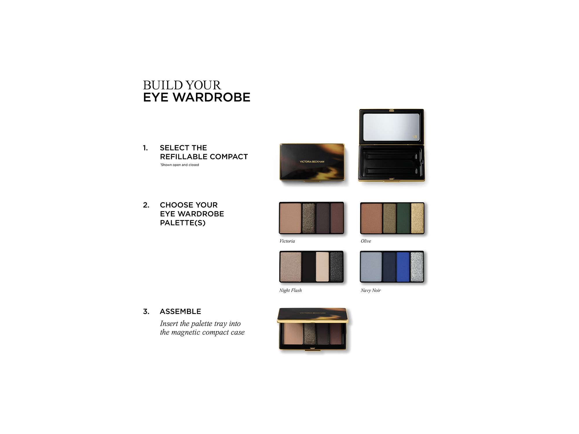 Eye Wardrobe Refill — Image 7
