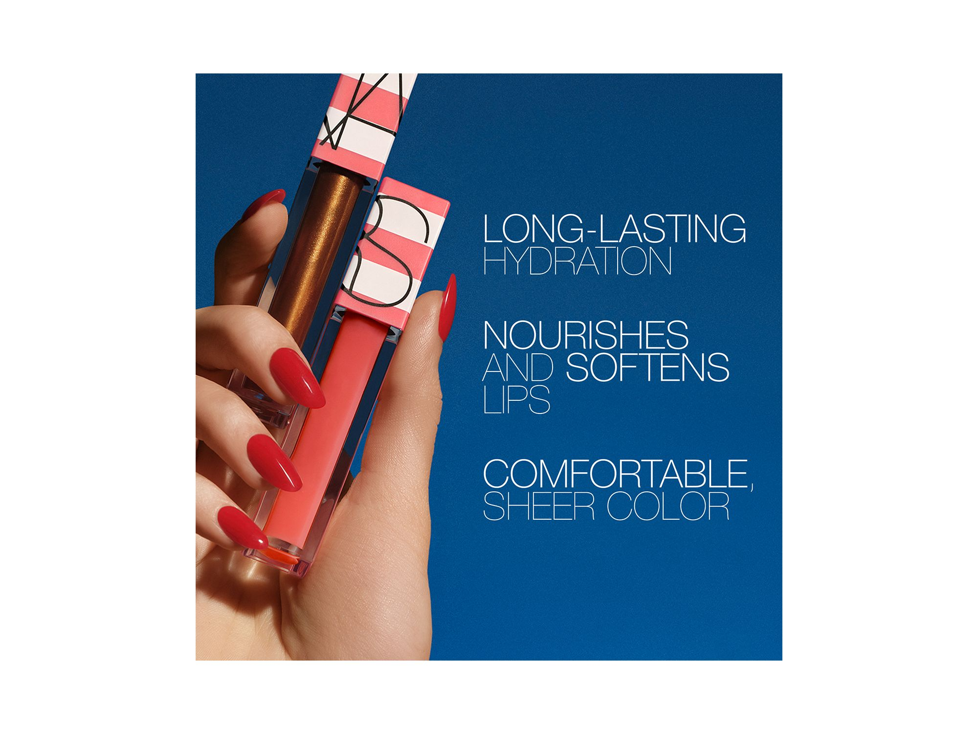 Afterglow Lip Oil 0.17 oz. — Image 3