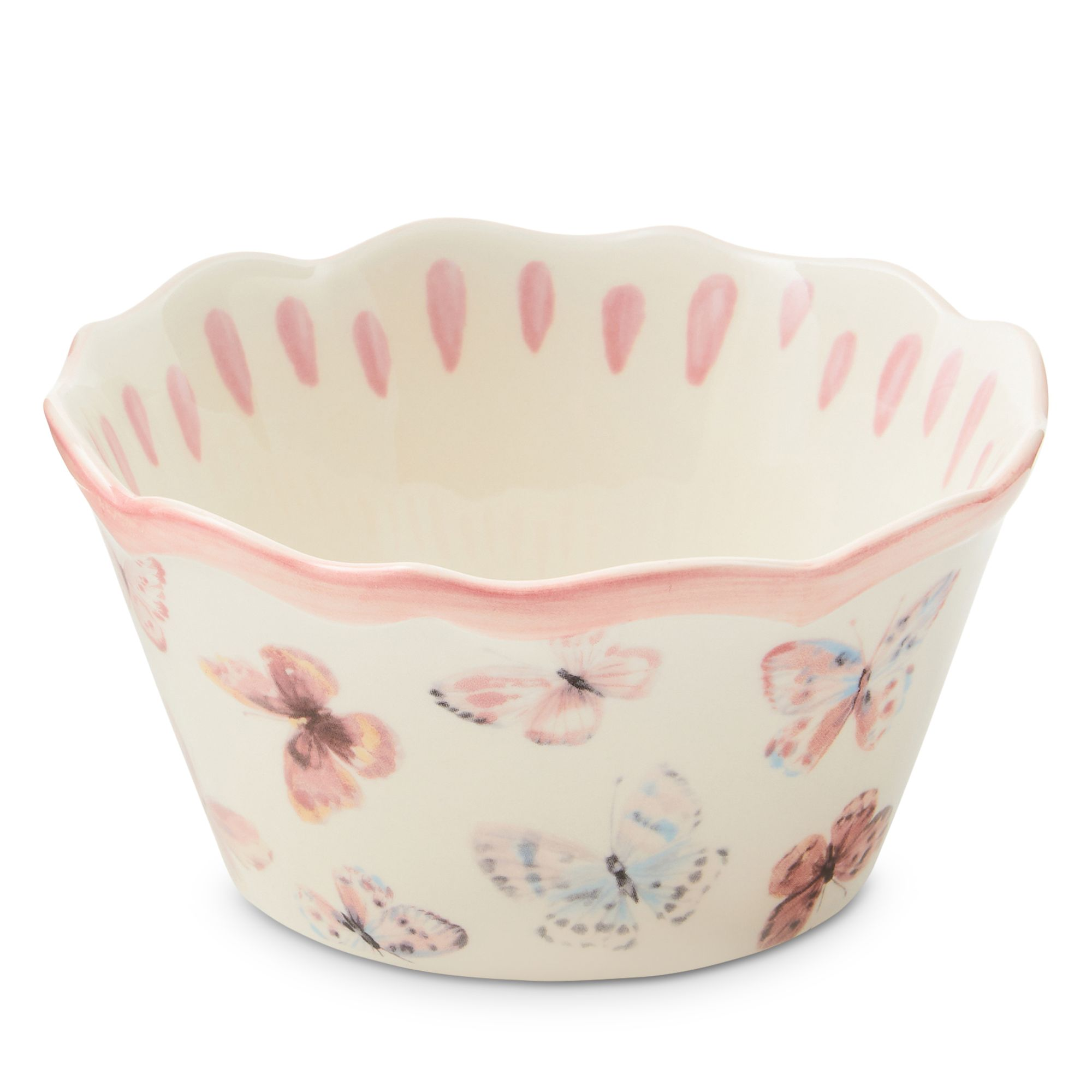 Butterfly Hill Bowl - Image 1